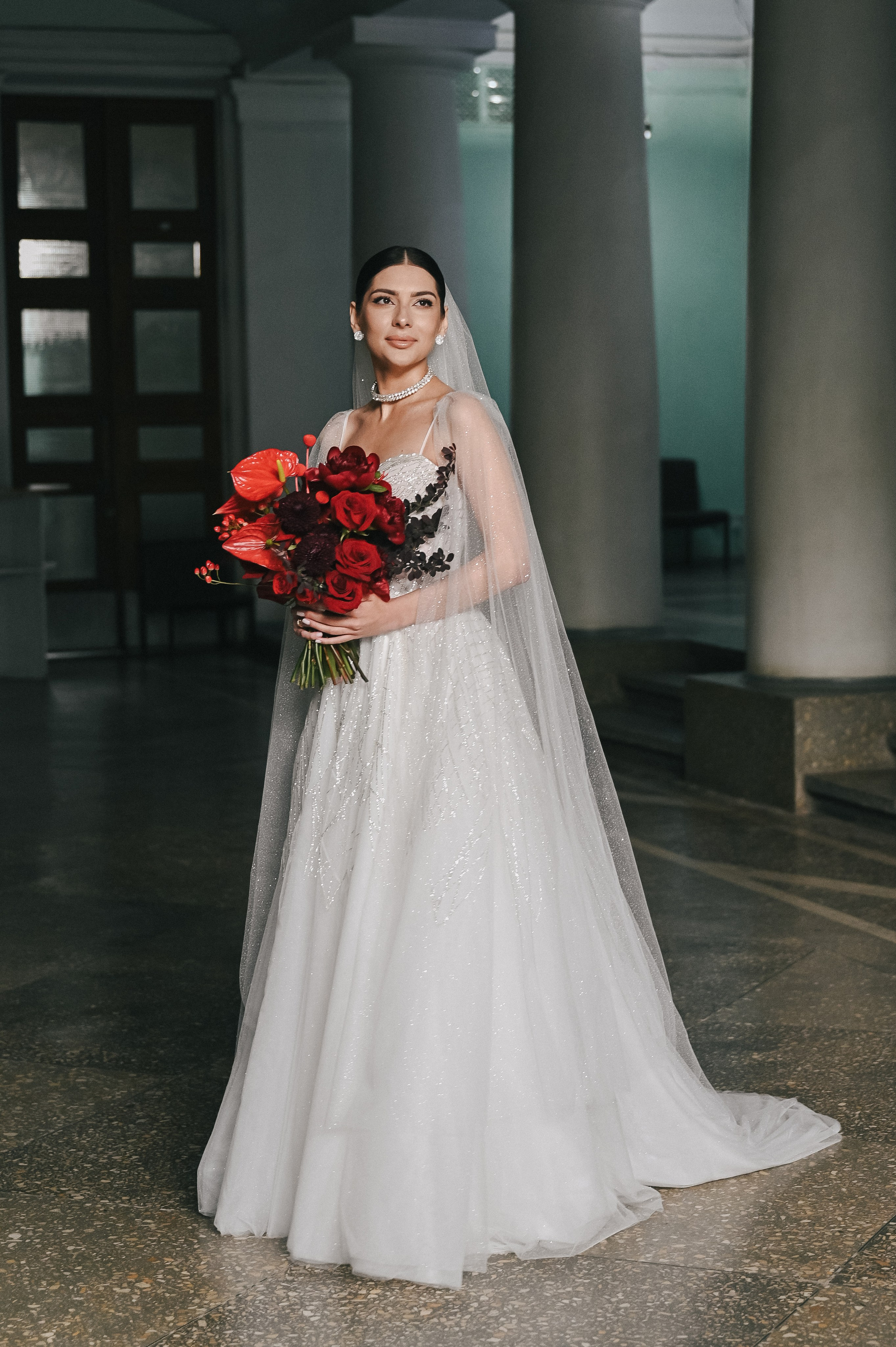 Саша + Аня — Организация ВАН ЛАВ. Свадебный и семейный фотограф Волгоград Москва