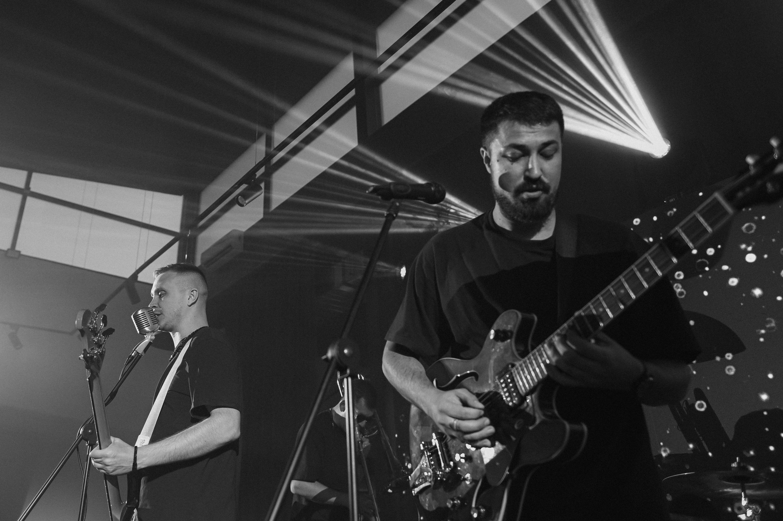 Вова + Вика — Организация Поле Событий. Свадебный и семейный фотограф Волгоград Москва