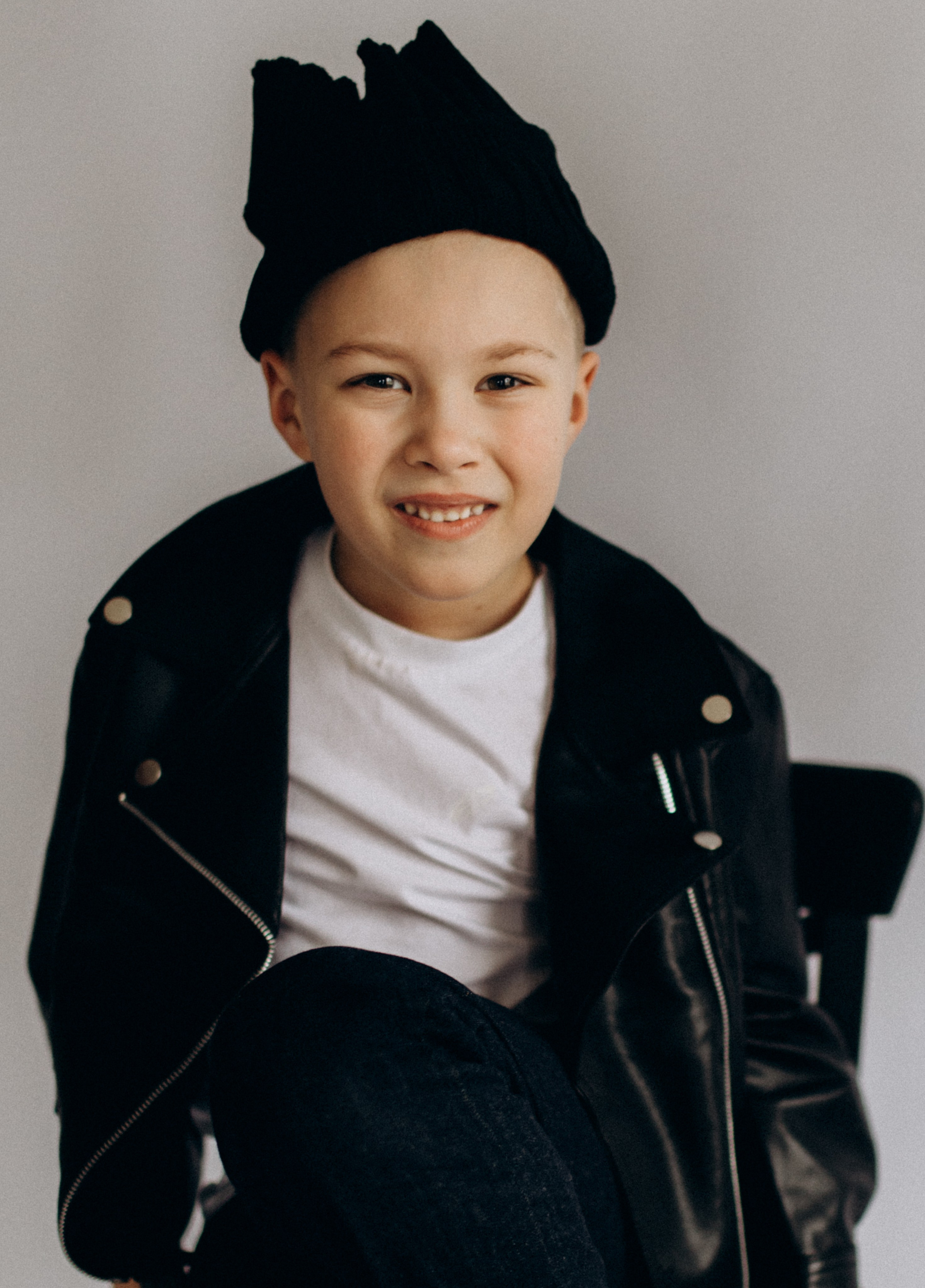 Арсений с мамой. Услуги