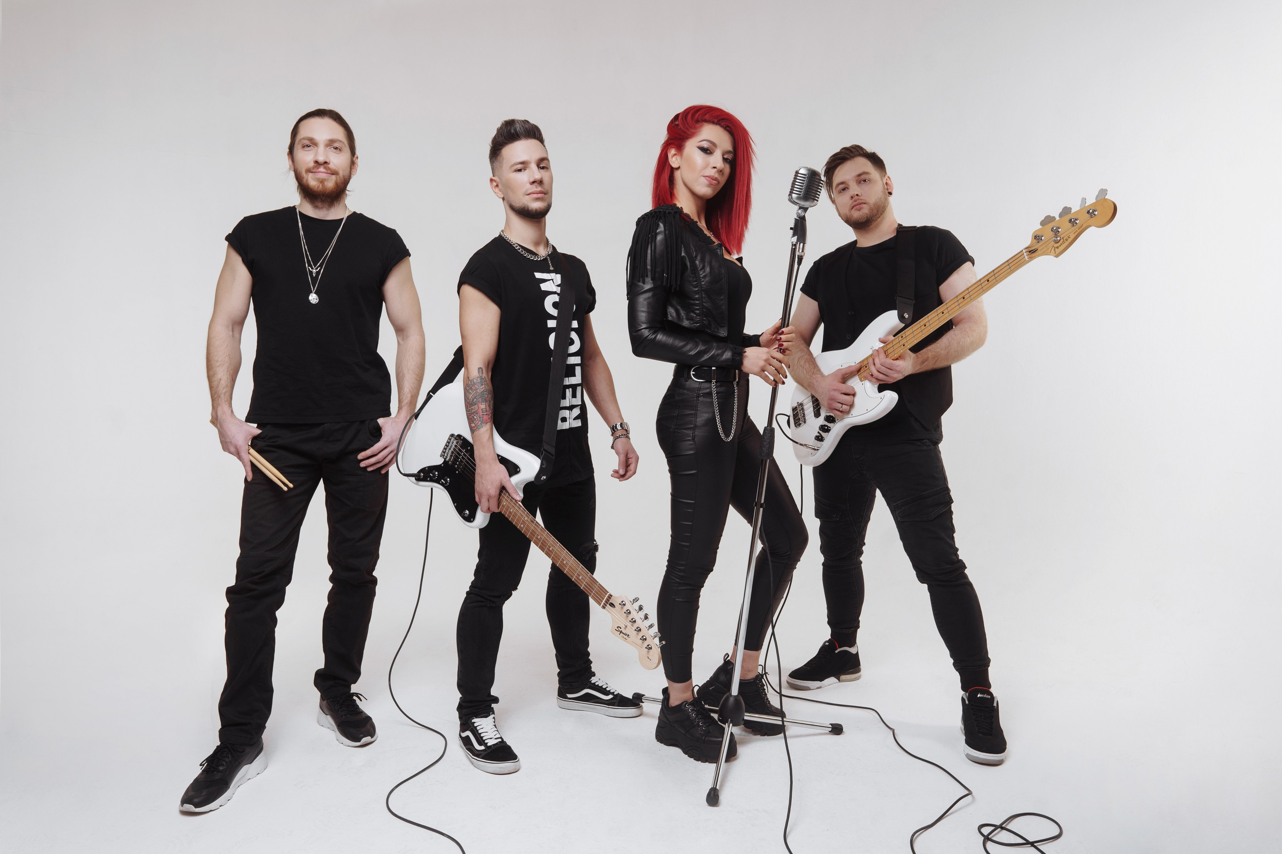 MUSIC PROMO. Анна Ульянова