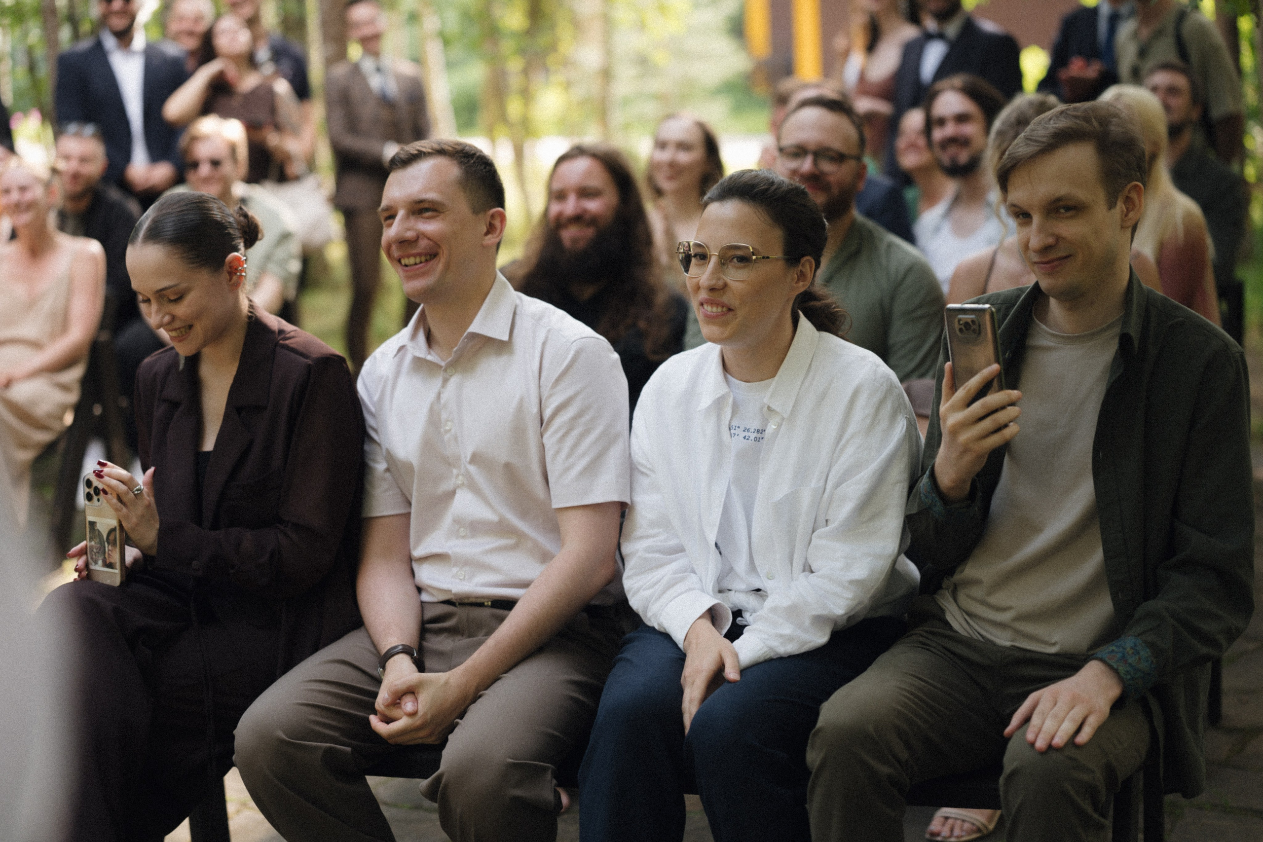 Forest Symphony. Фотограф в Санкт-Петербурге Александр Дымов
