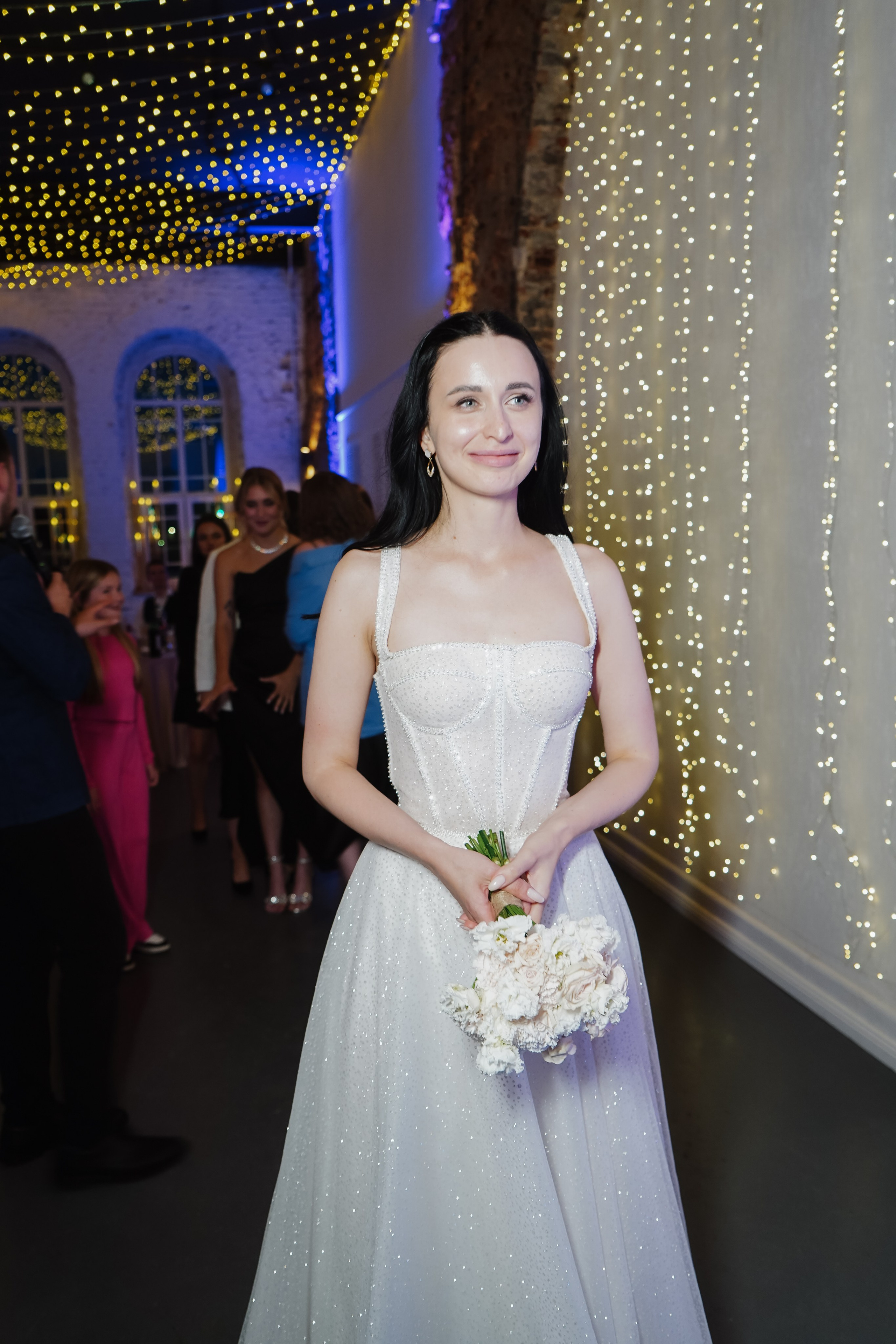 Анфиса и Никита. Валерия Смирнова / Свадебный фотограф