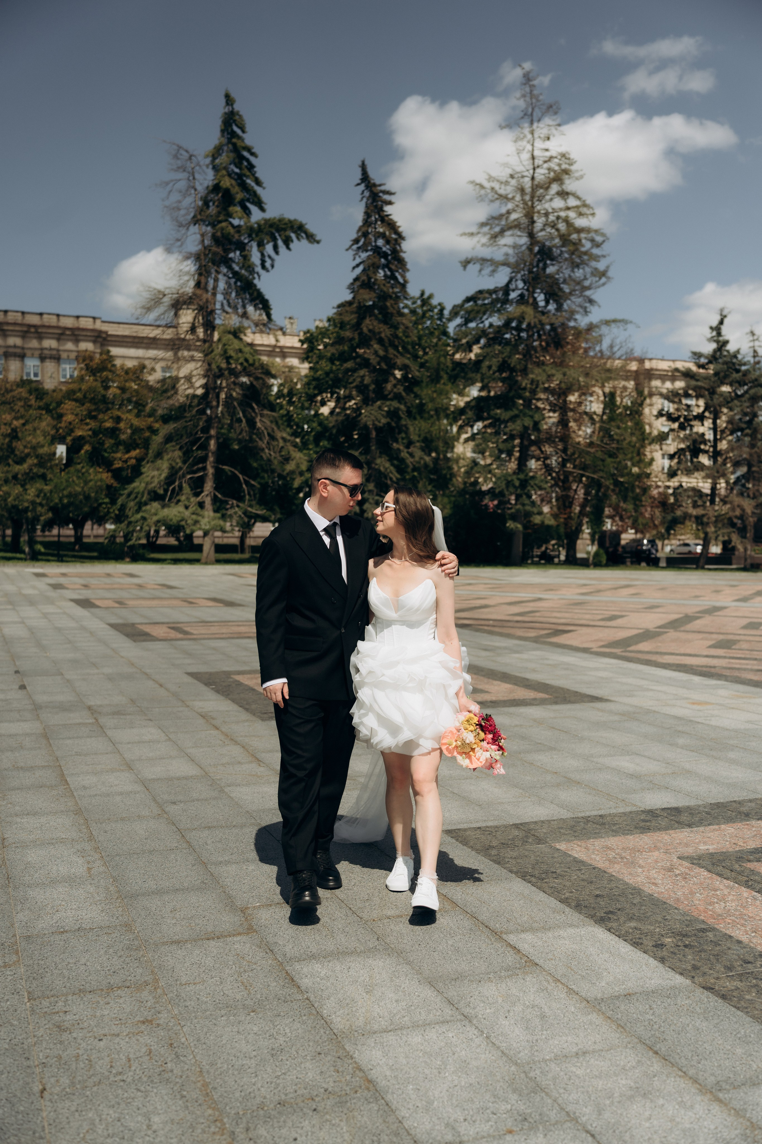 Руслан и Марина. Полный день. Ирина Гонтарева|Фотограф|Белгород