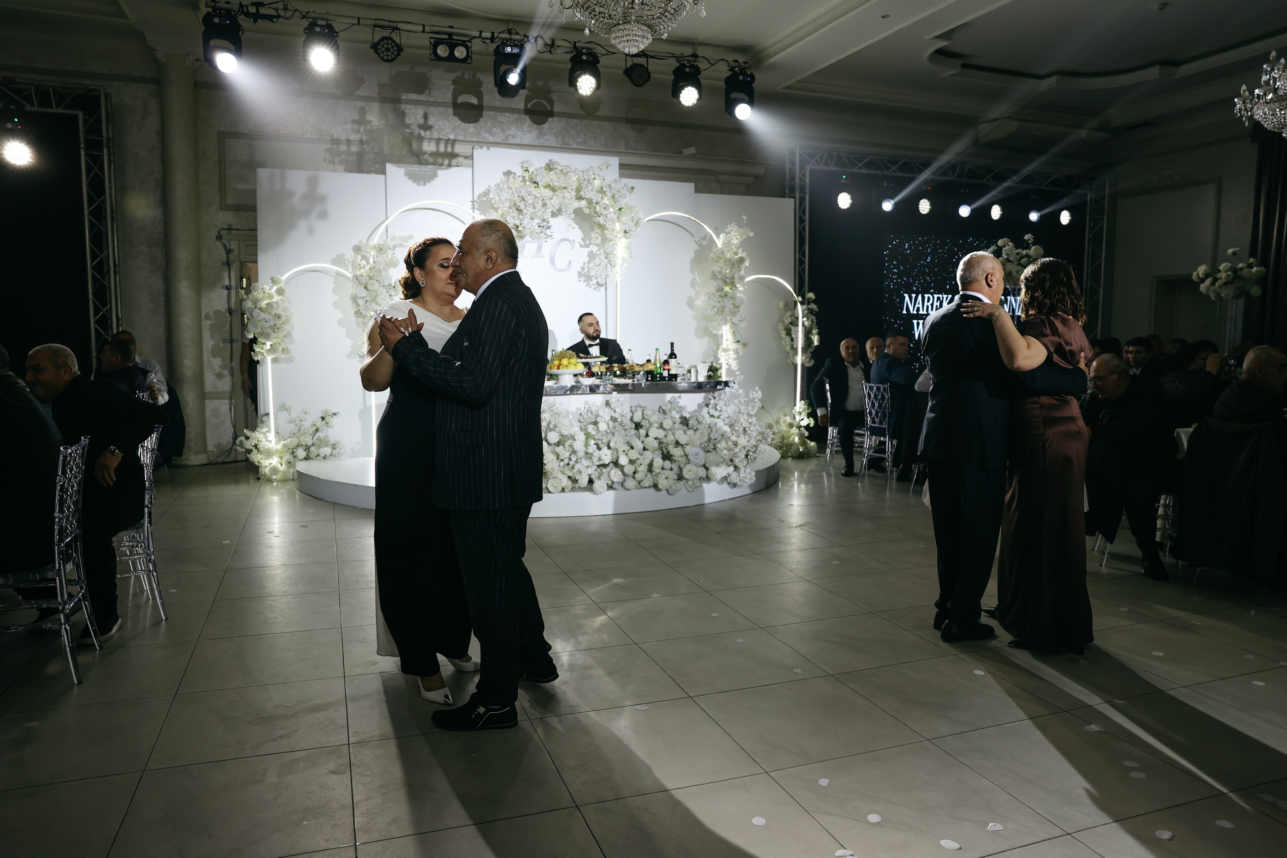 Нарек и Сюзанна. Свадебный и семейный фотограф в Ростове-на-Дону Марианна Хахладжева