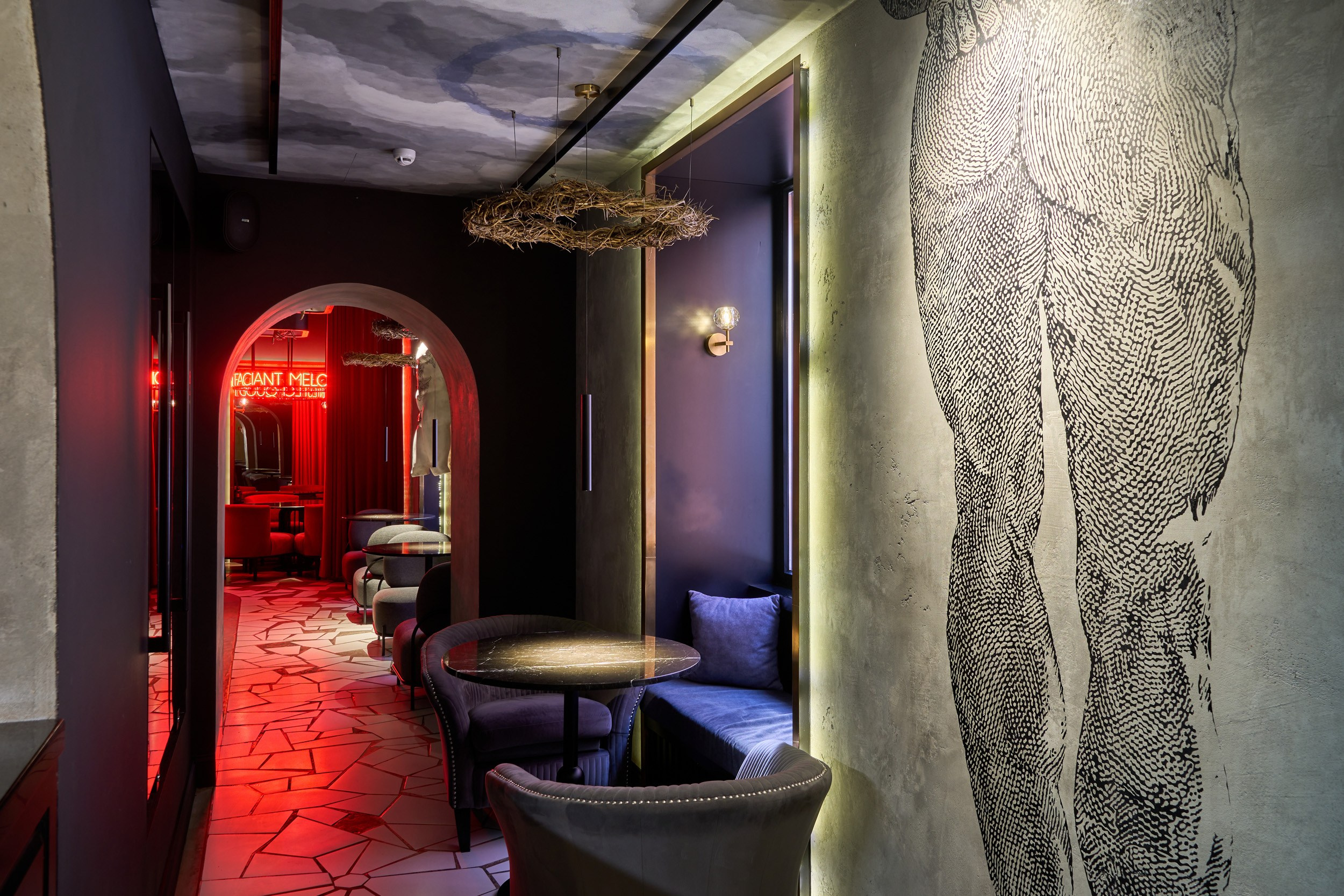 ИНТЕРЬЕРЫ. Фотограф и видеомейкер в Санкт-Петербурге