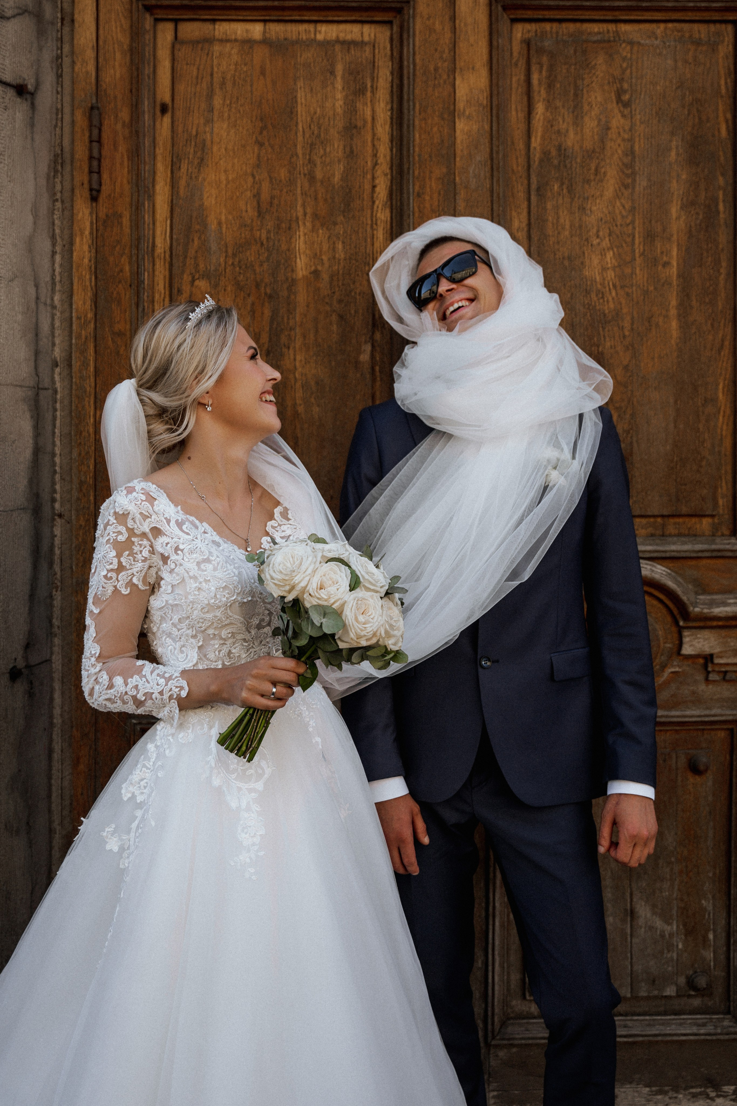 Anton & Anastasiya. Dolce_wedding