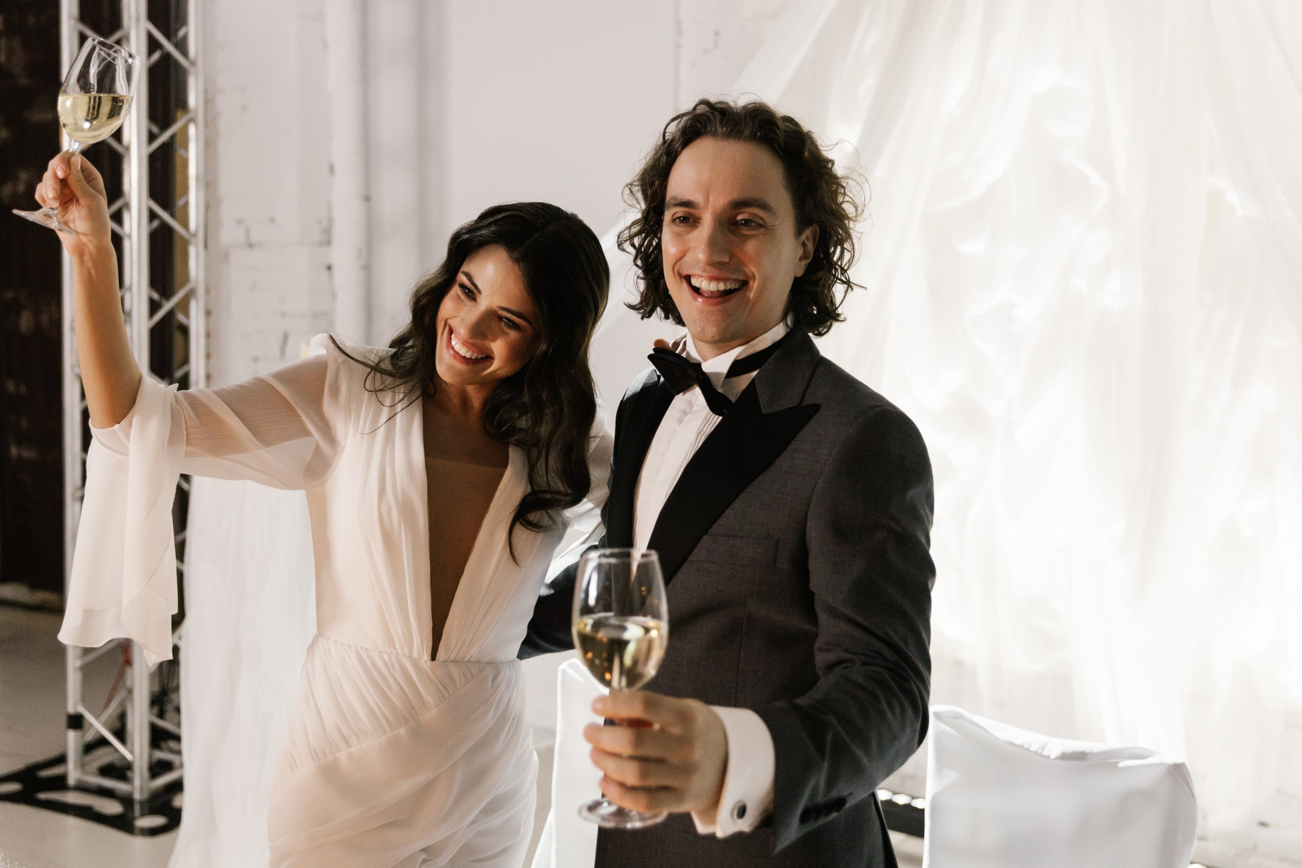 Как из пабликов. Свадебный фотограф Марьям Сайфулина г. Красноярск