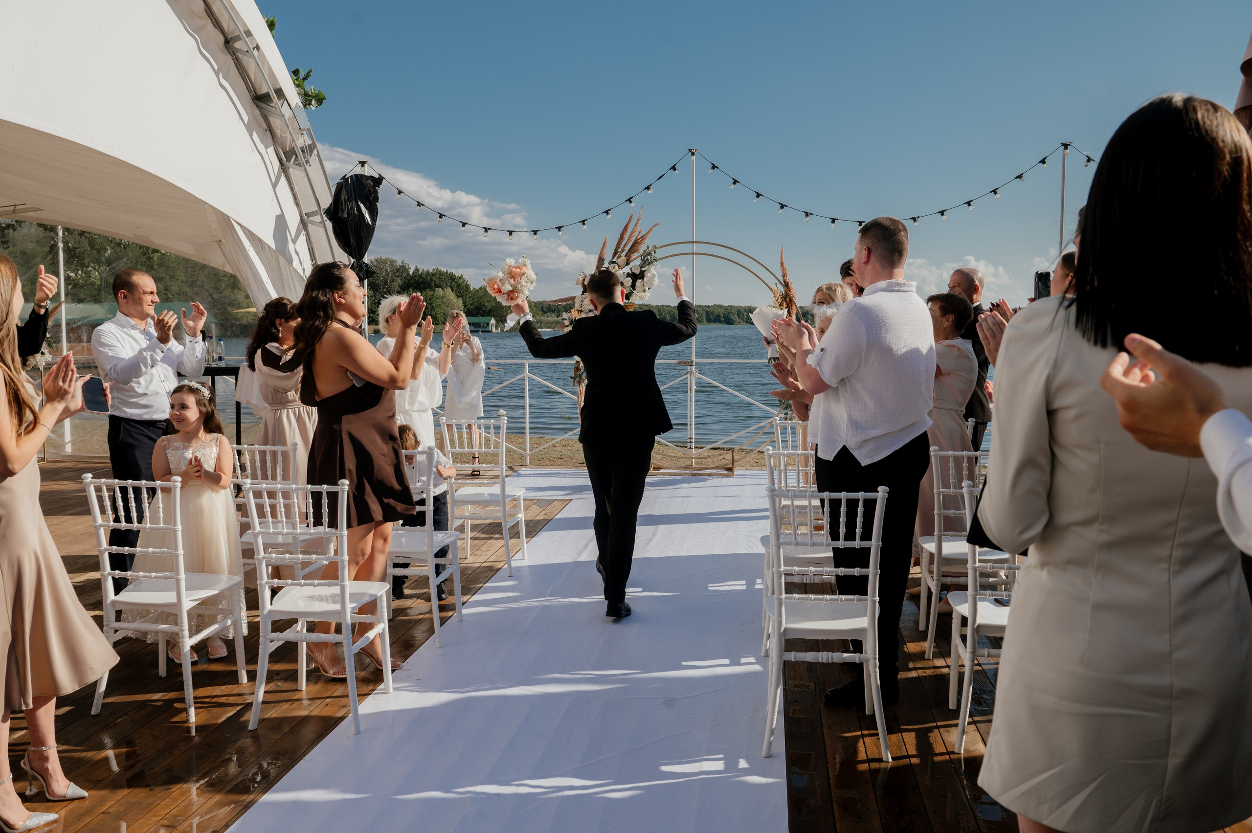 D&A. Свадебный и семейный фотограф в Саратове Ремнёва Дарья