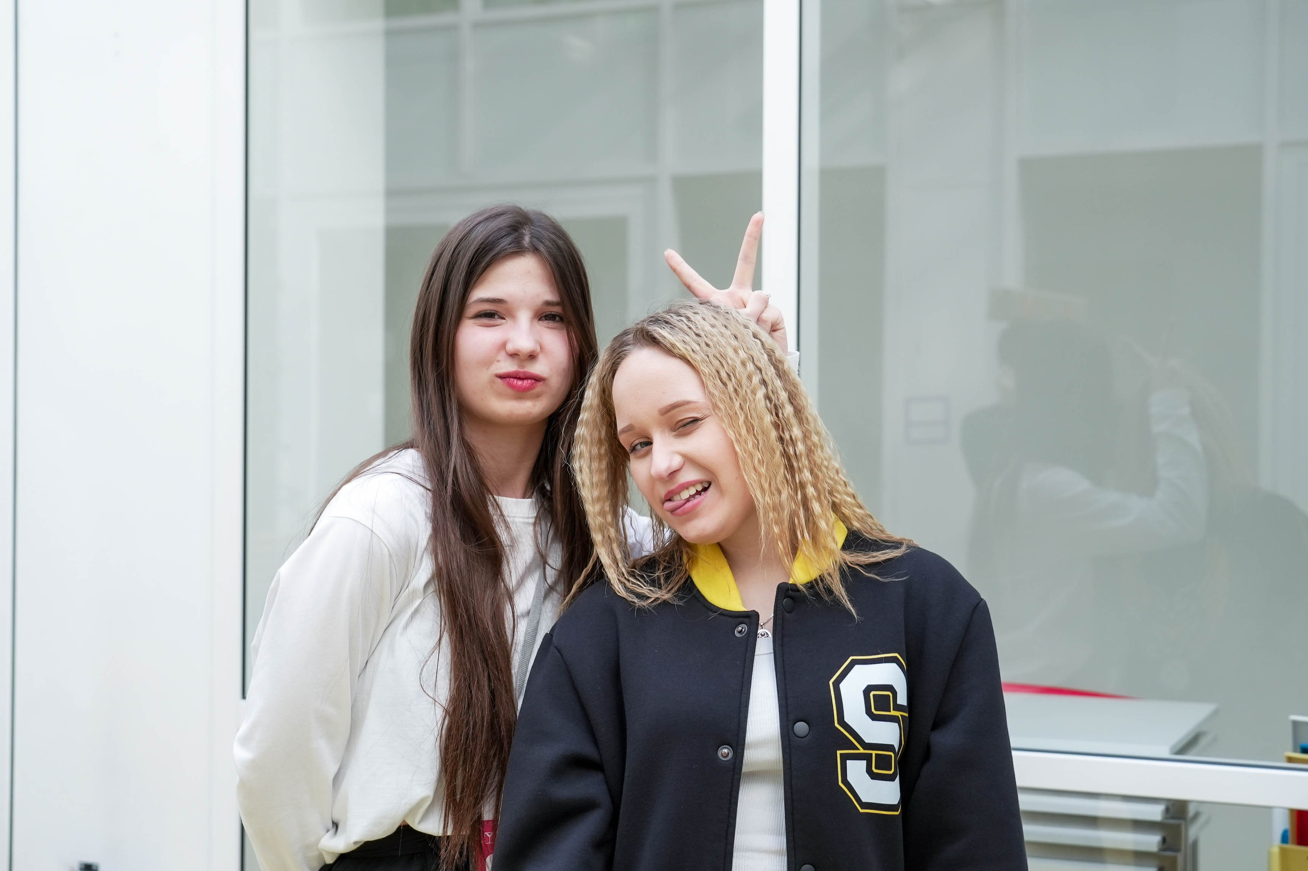 День открытых дверей. Елизавета Ковалевская — ваш профессиональный фотограф