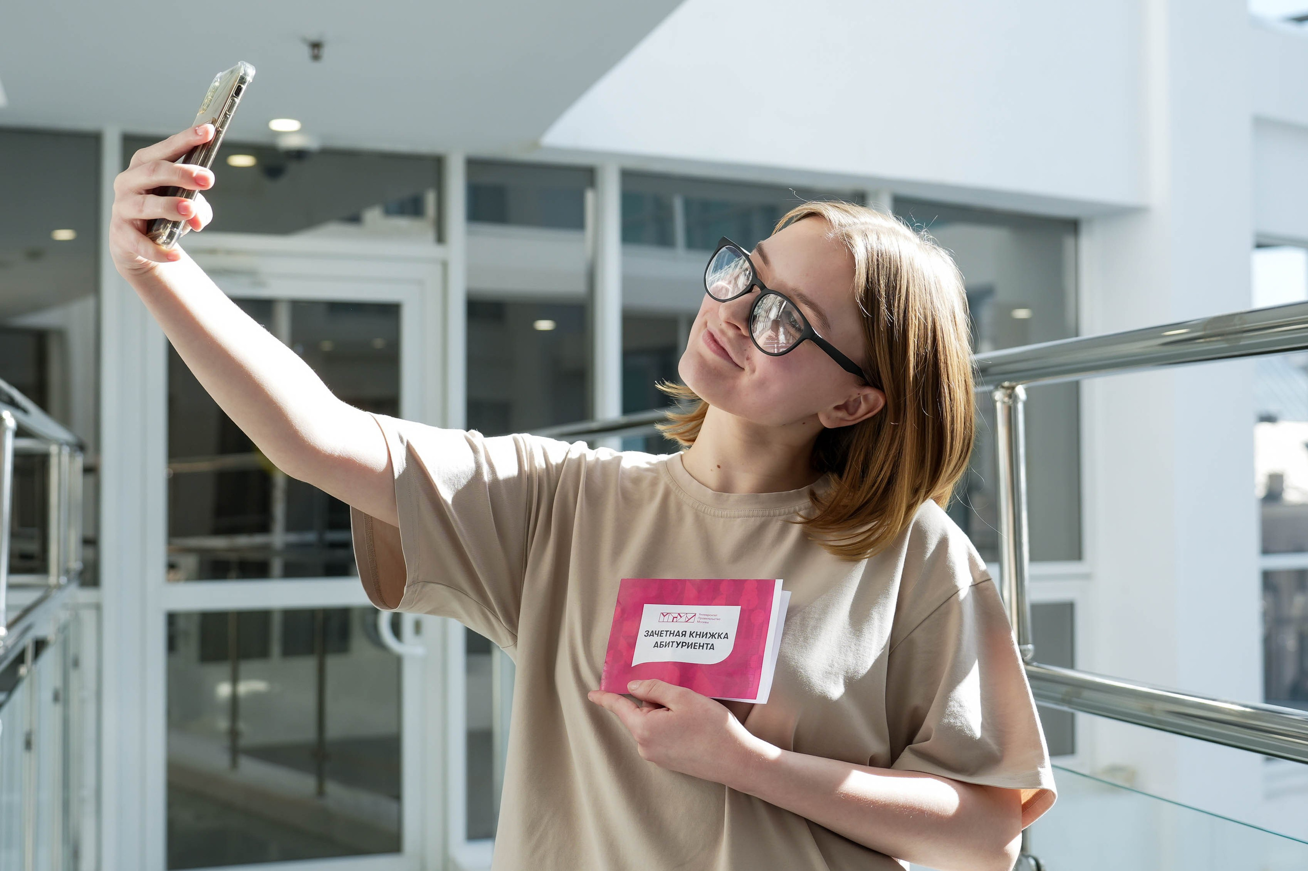 День открытых дверей. Елизавета Ковалевская — ваш профессиональный фотограф