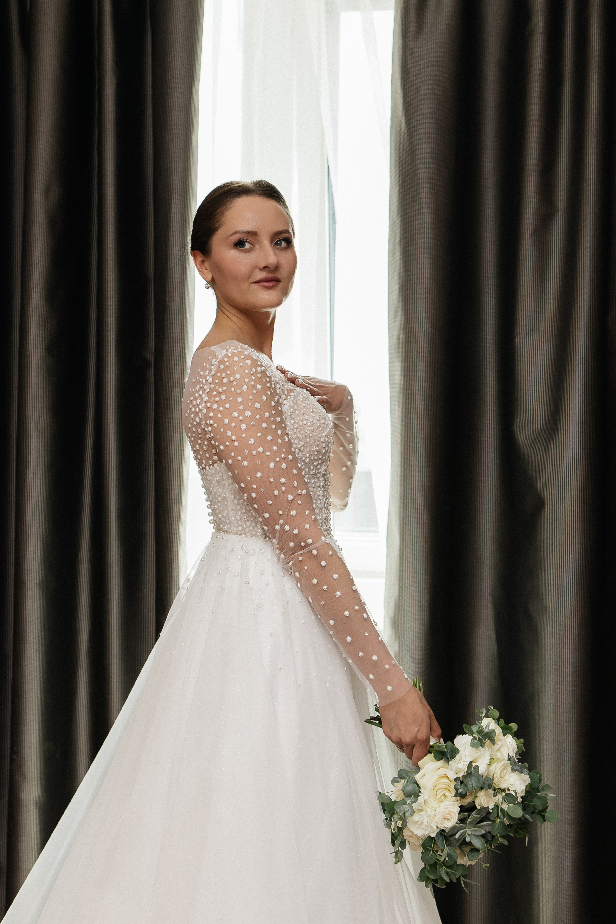 Алексей Анна. Свадебный фотограф в Белгороде Юлия Шостак