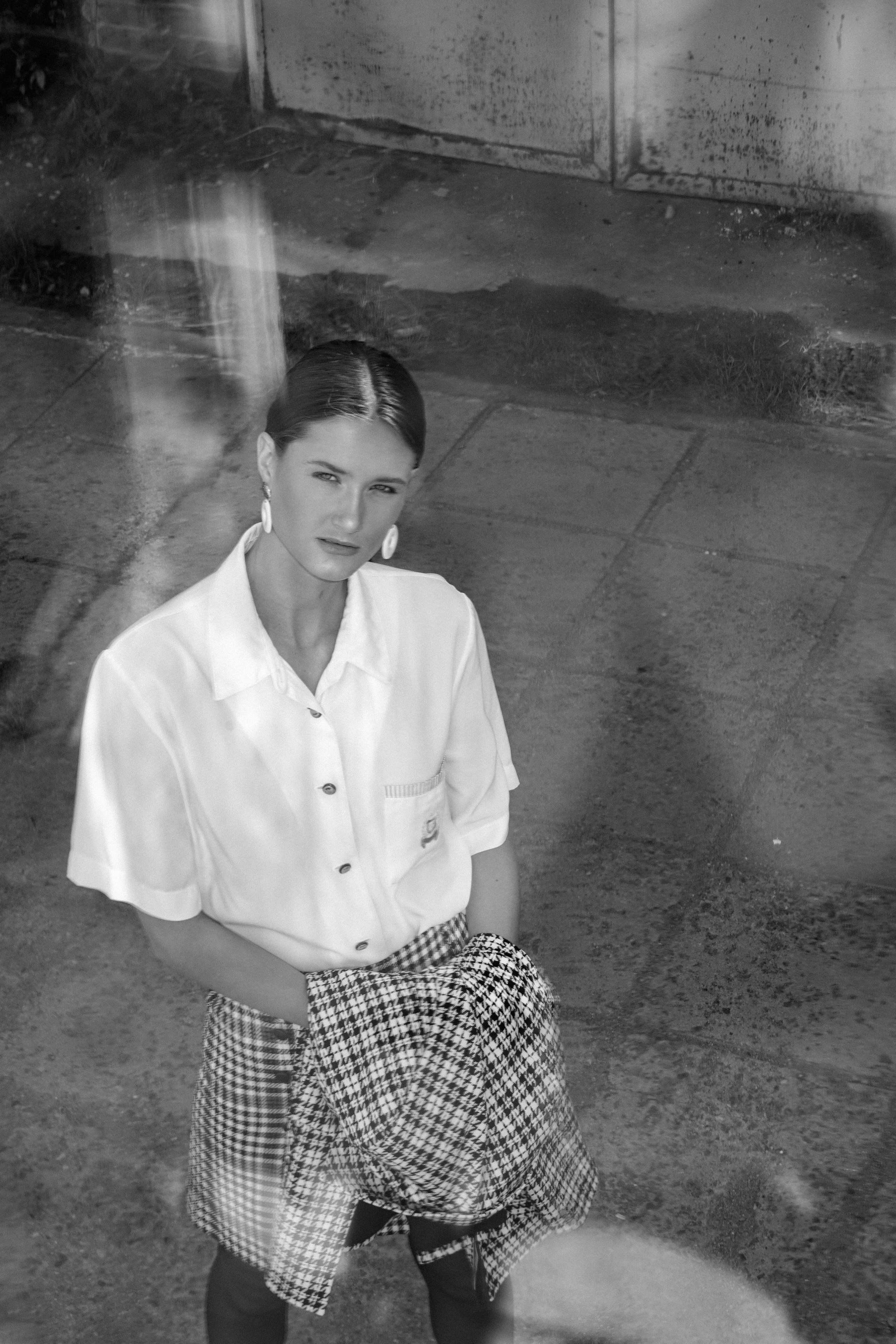 Lookbook. Romanova фотограф