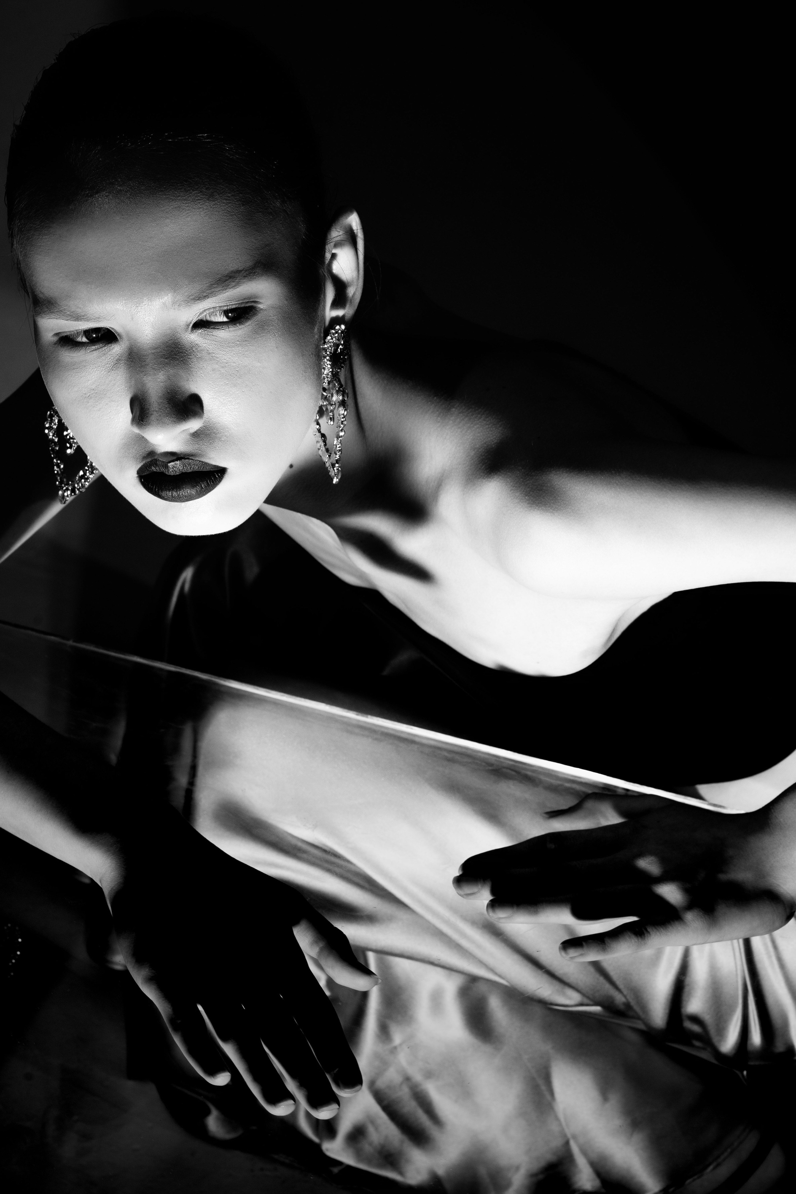 Workshop. Romanova фотограф