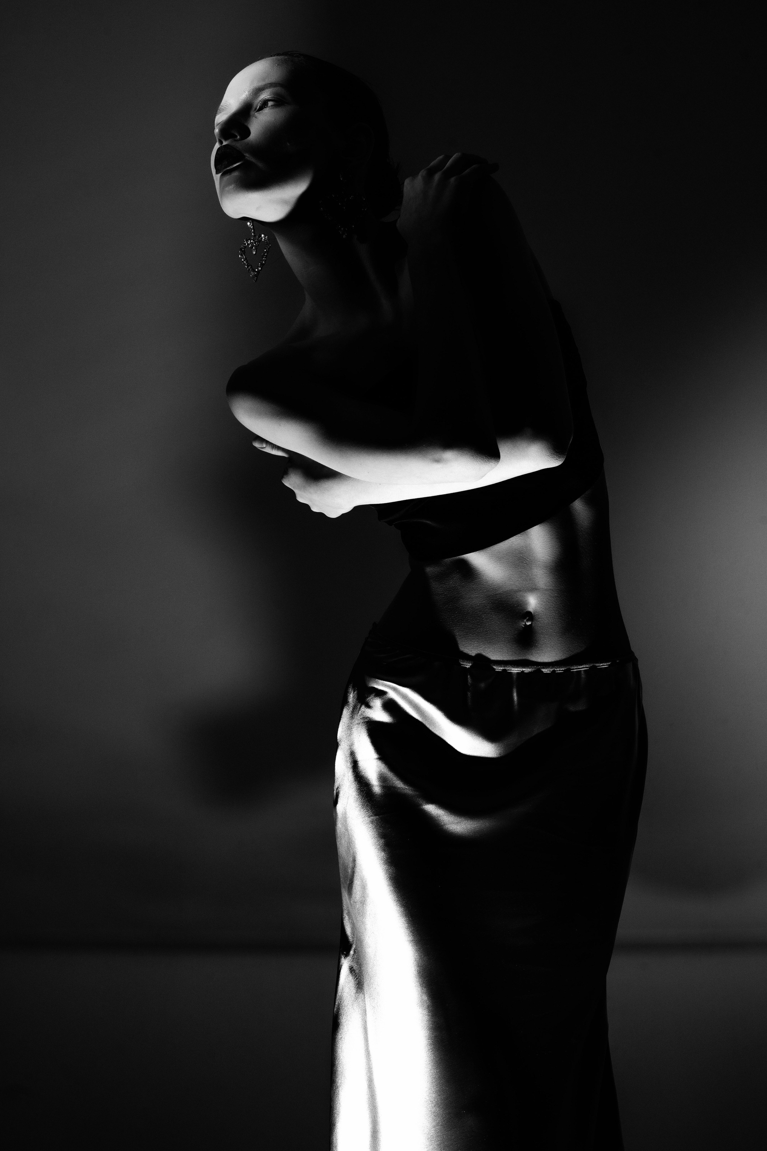 Workshop. Romanova фотограф