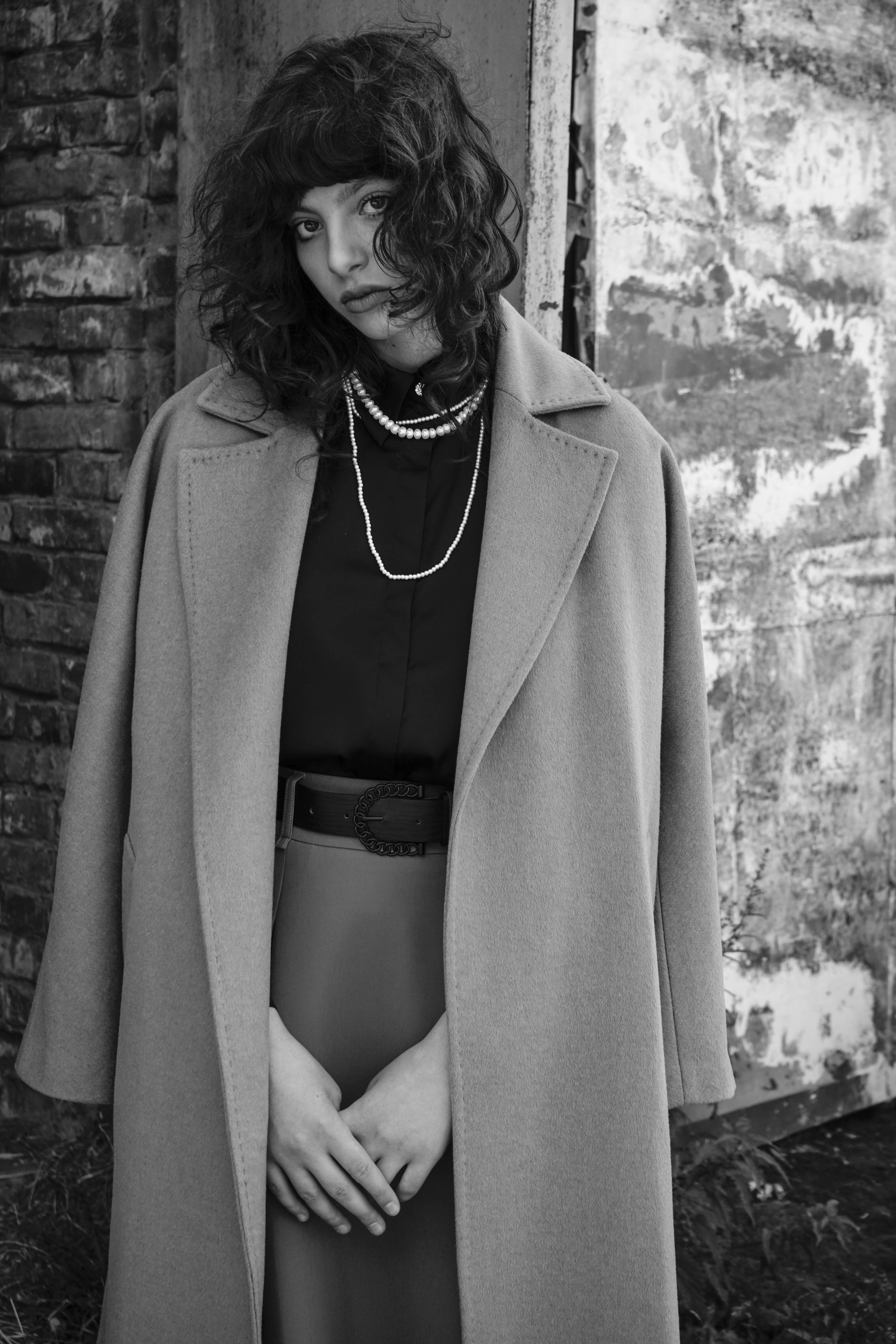 Lookbook. Romanova фотограф