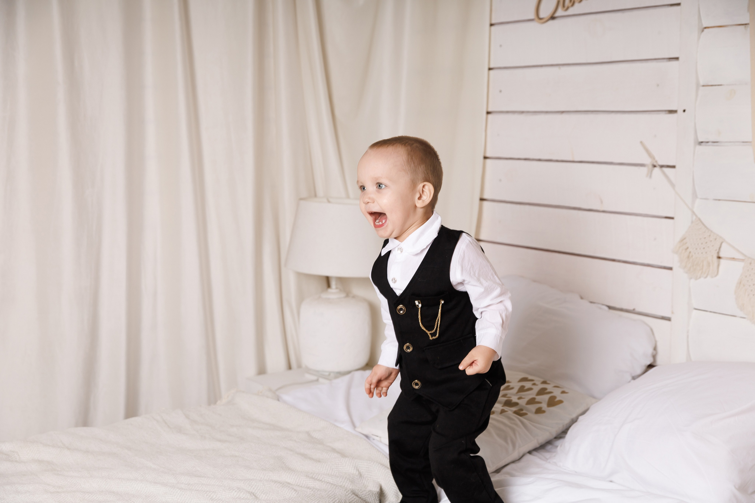 Костику 2 годика. Свадебный и семейный фотограф в Санкт-Петербурге Кирилл Шалагинов