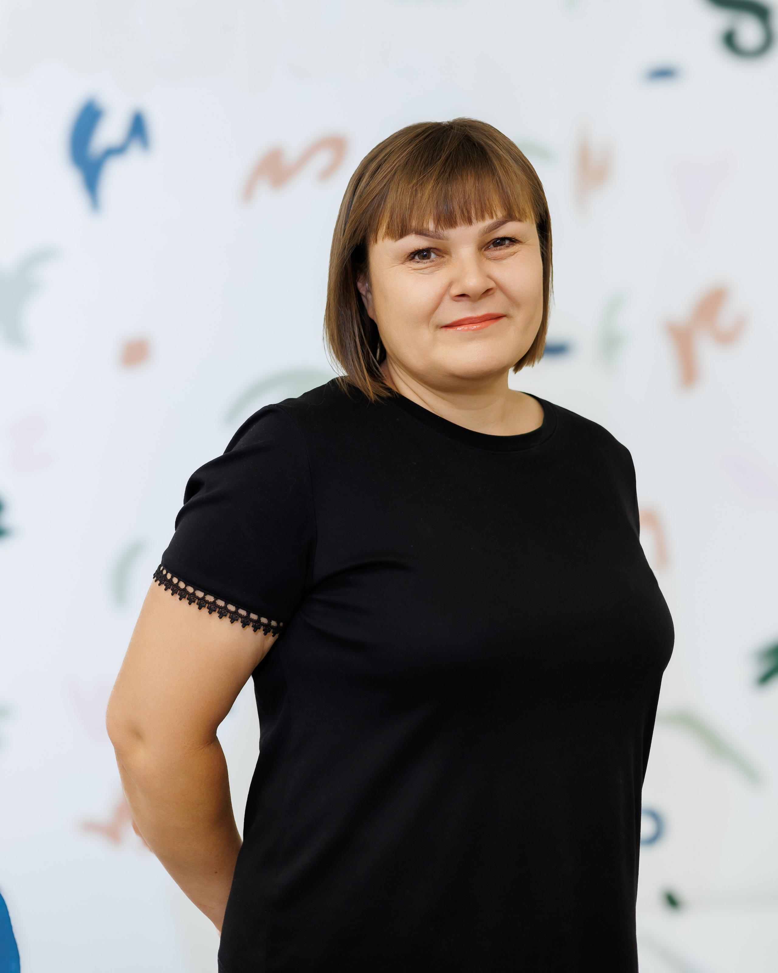 Портрет. Фотограф в Москве Ксения Легенько