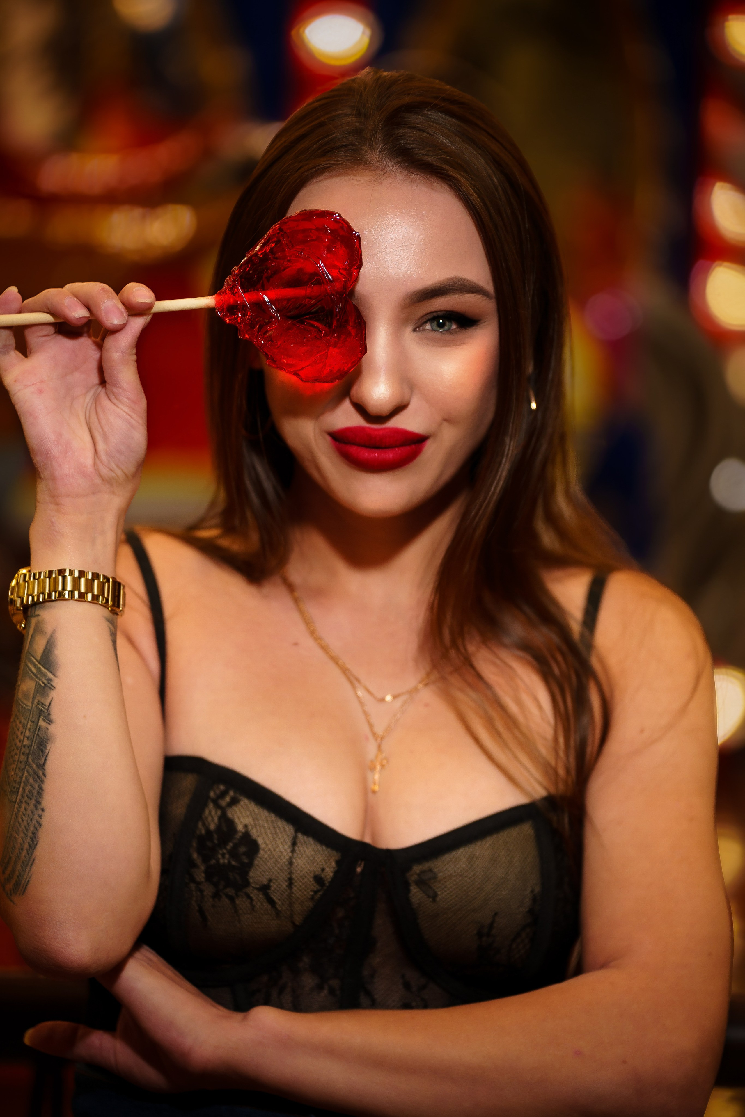 Фотосессия для Алины. Фотограф Андрей Чеботок (Белгород, Курск, Воронеж, Старый Оскол)