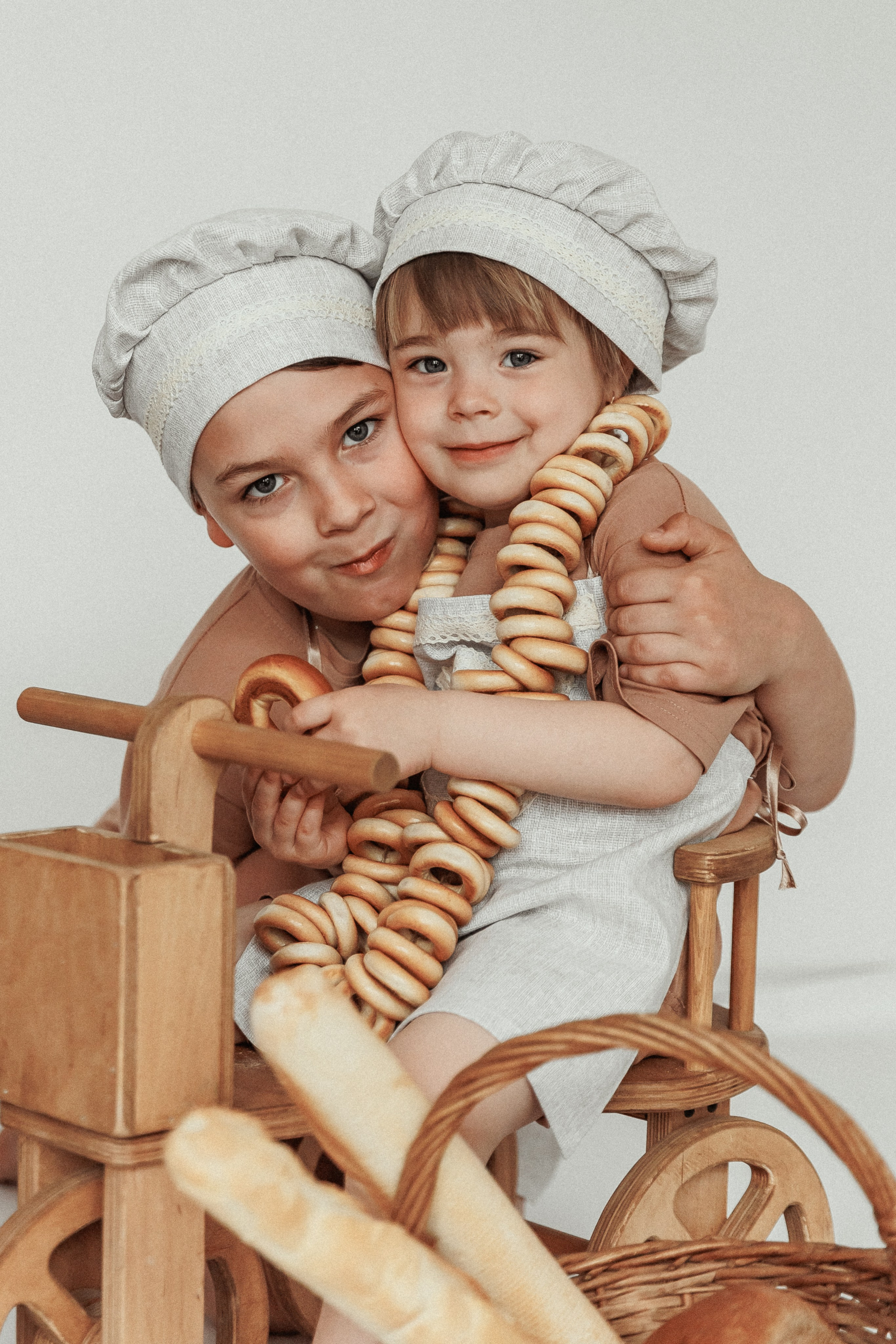 Фотопроекты. Детский семейный фотограф в Абинске