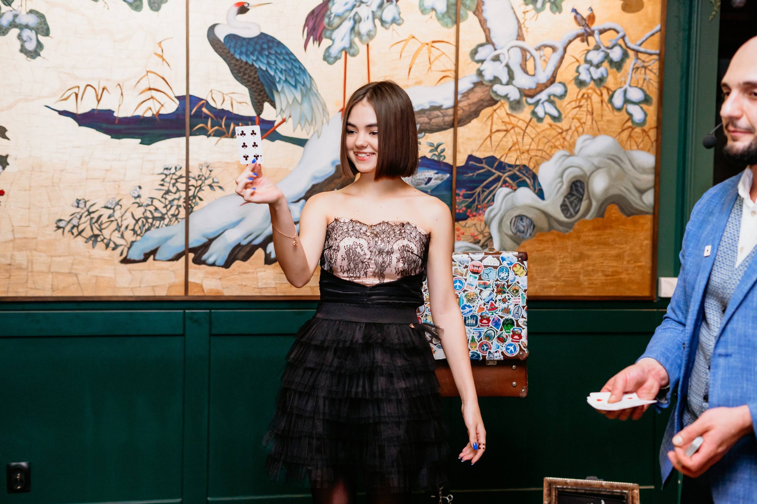 Полине 18 лет / Макао. Фотограф мероприятий в Ростове-на-Дону Есманская Елена