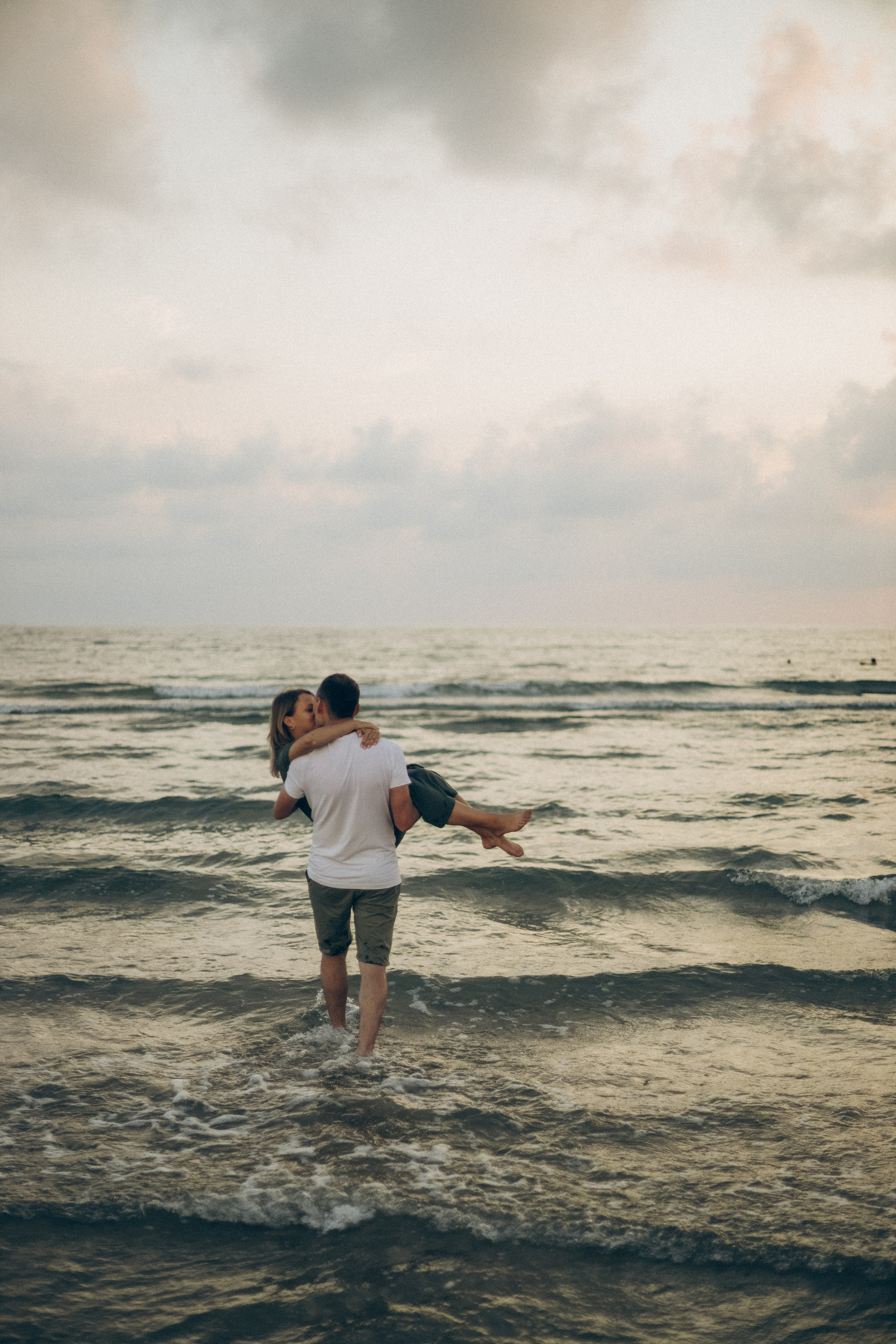 Мария, Данир, Тимур и Михаил. Семейный фотограф Анапа