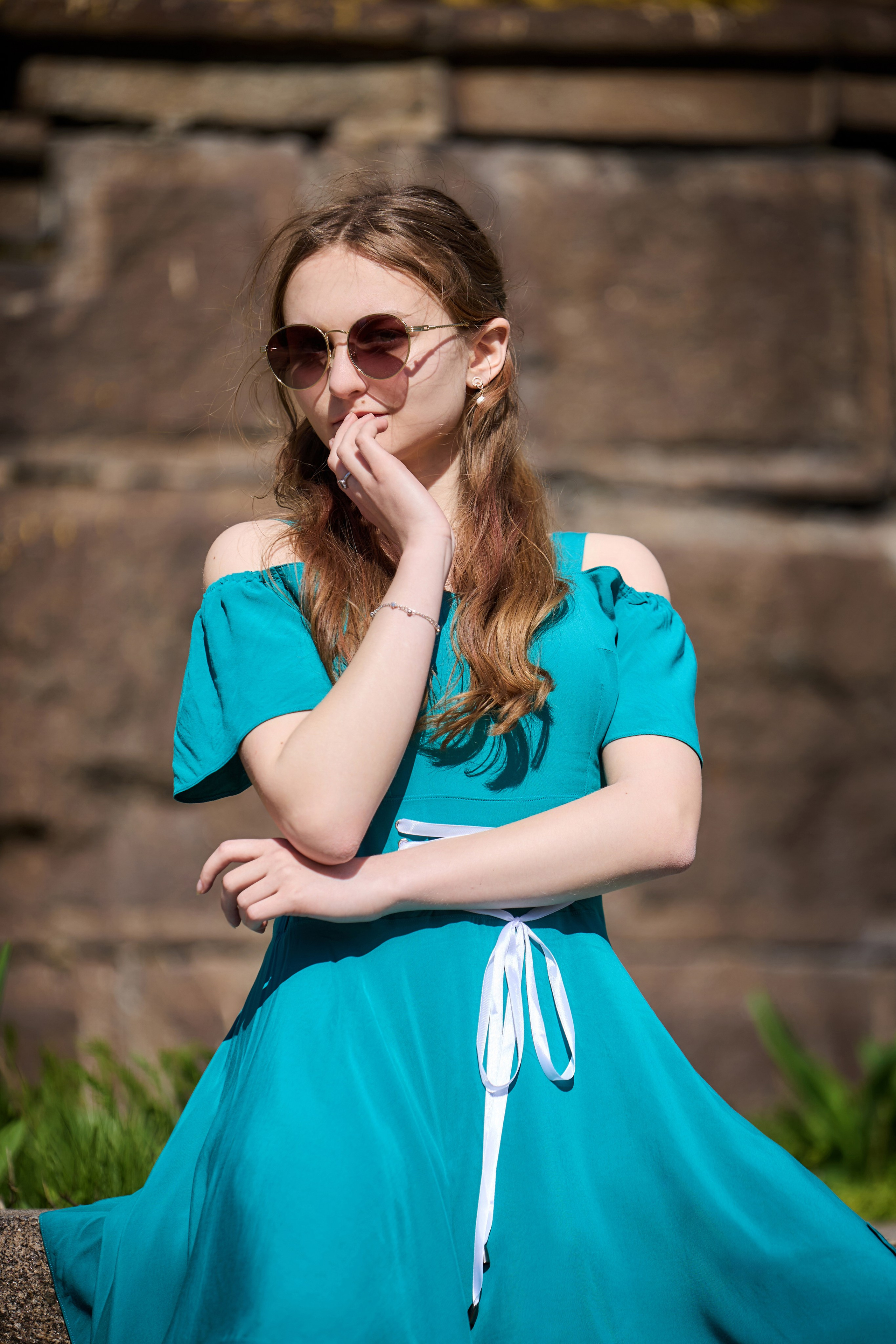 ЮЛЯ. Фотограф Татаринов Андрей (Донецк / Макеевка)