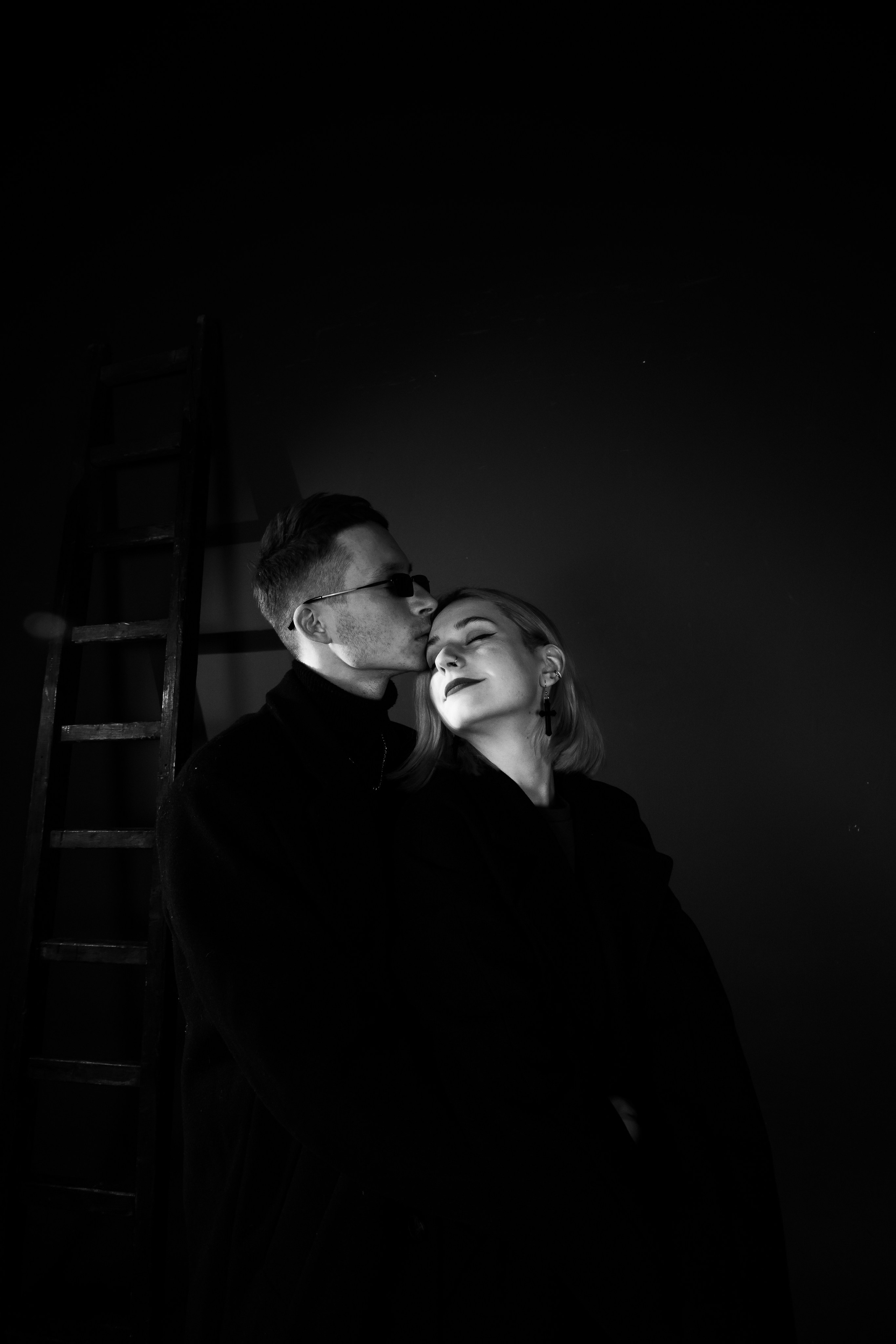 YAN | ALYA. Индивидуальный фотограф в Санкт-Петербурге — Иван Дуденко