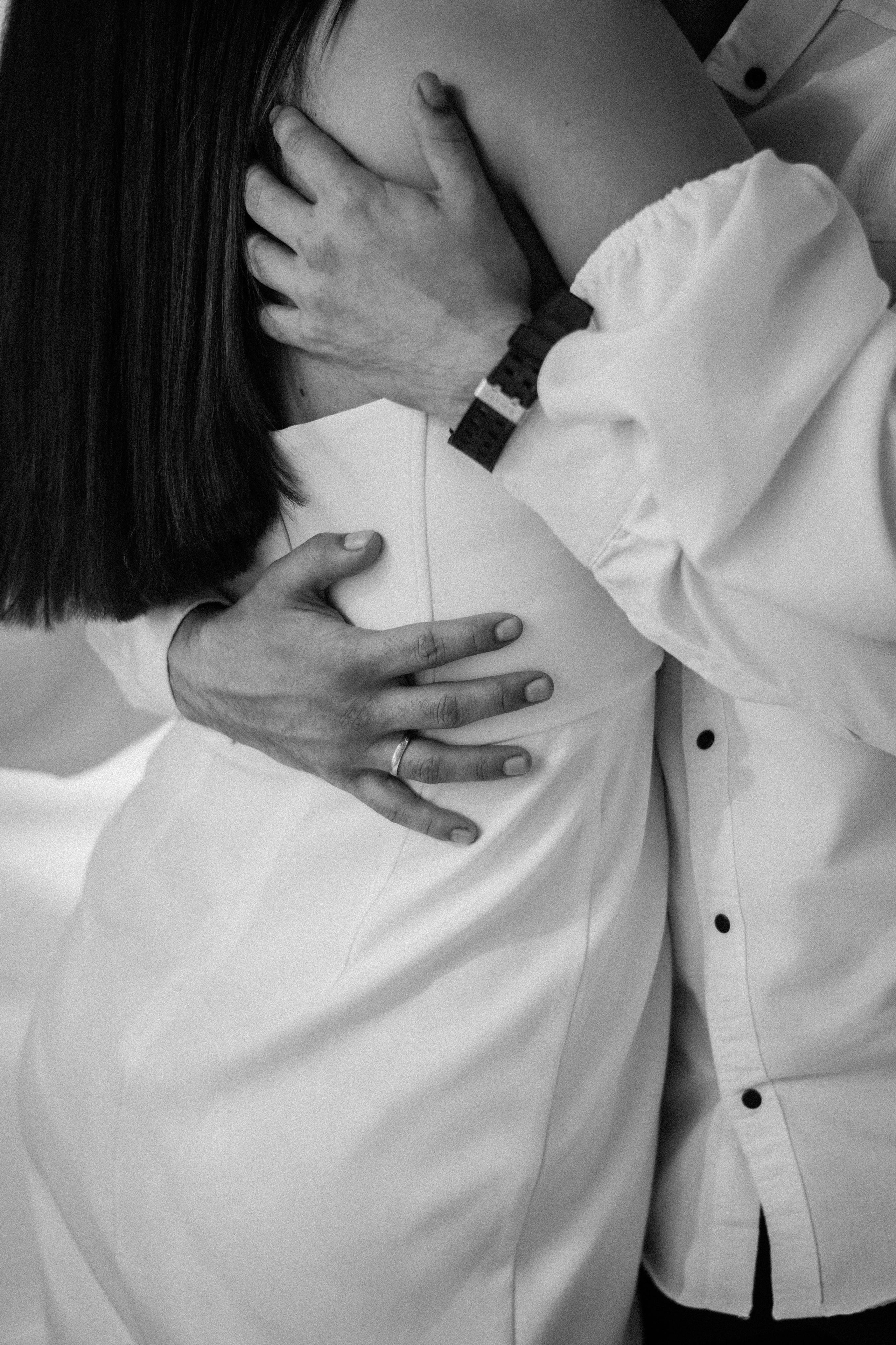 Ксения & Александр. Фотограф в Екатеринбурге Веретенова Наталья