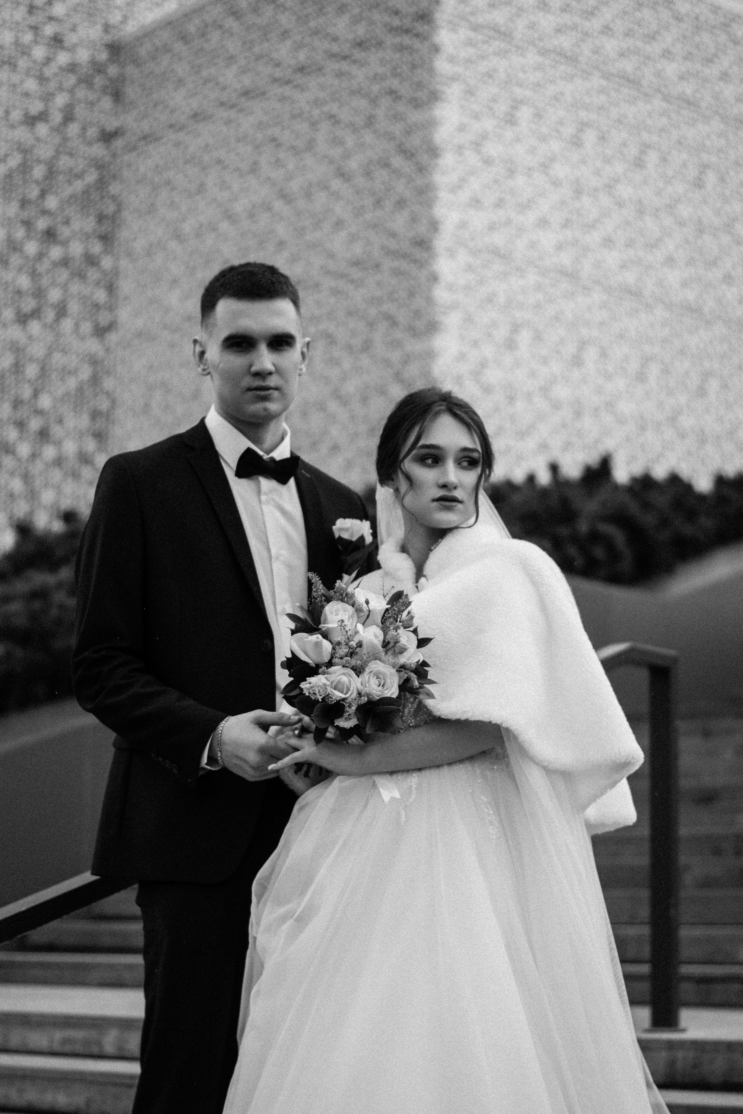 Мария & Иван. Фотограф в Екатеринбурге Веретенова Наталья