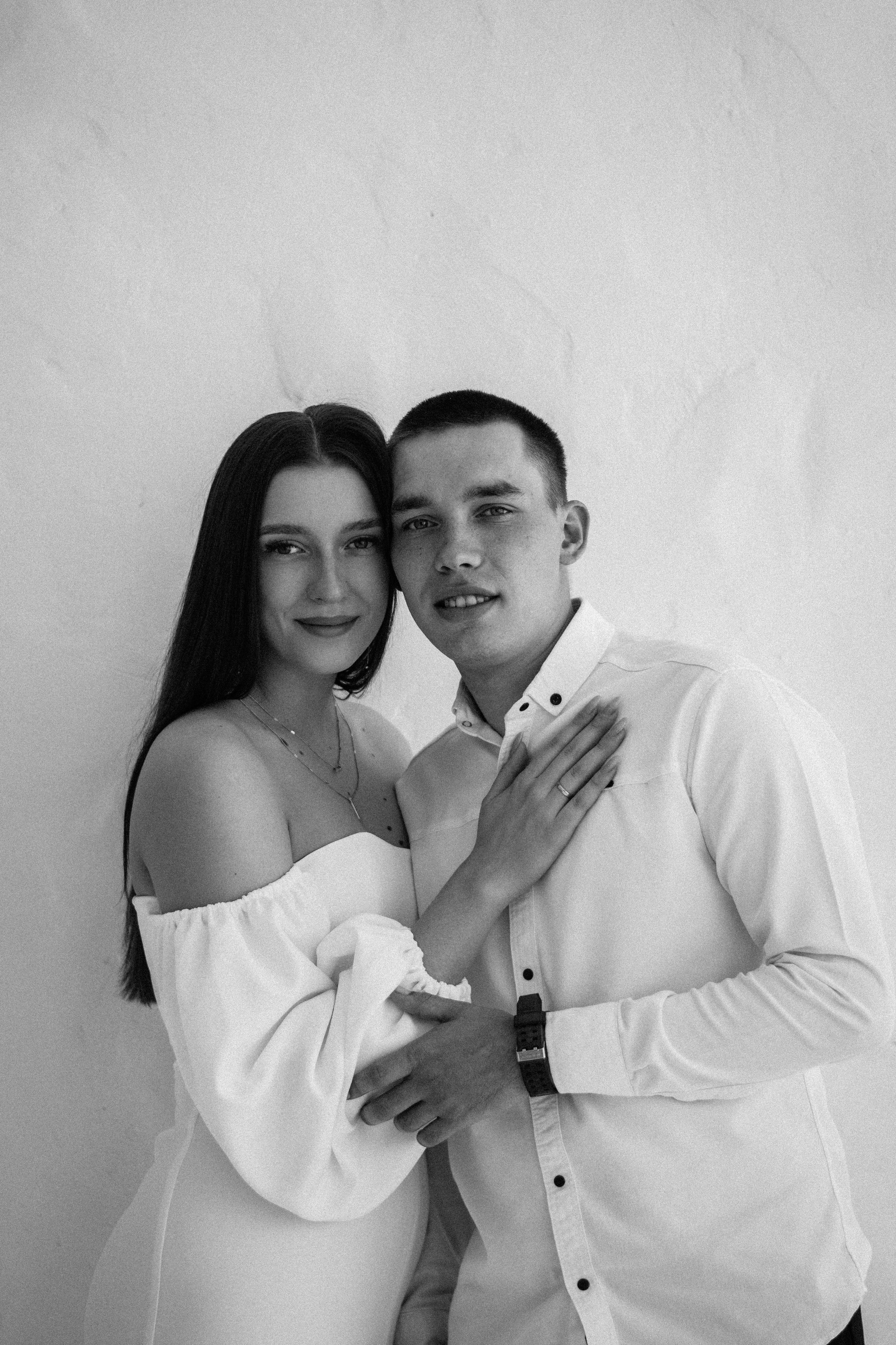 Ксения & Александр. Фотограф в Екатеринбурге Веретенова Наталья