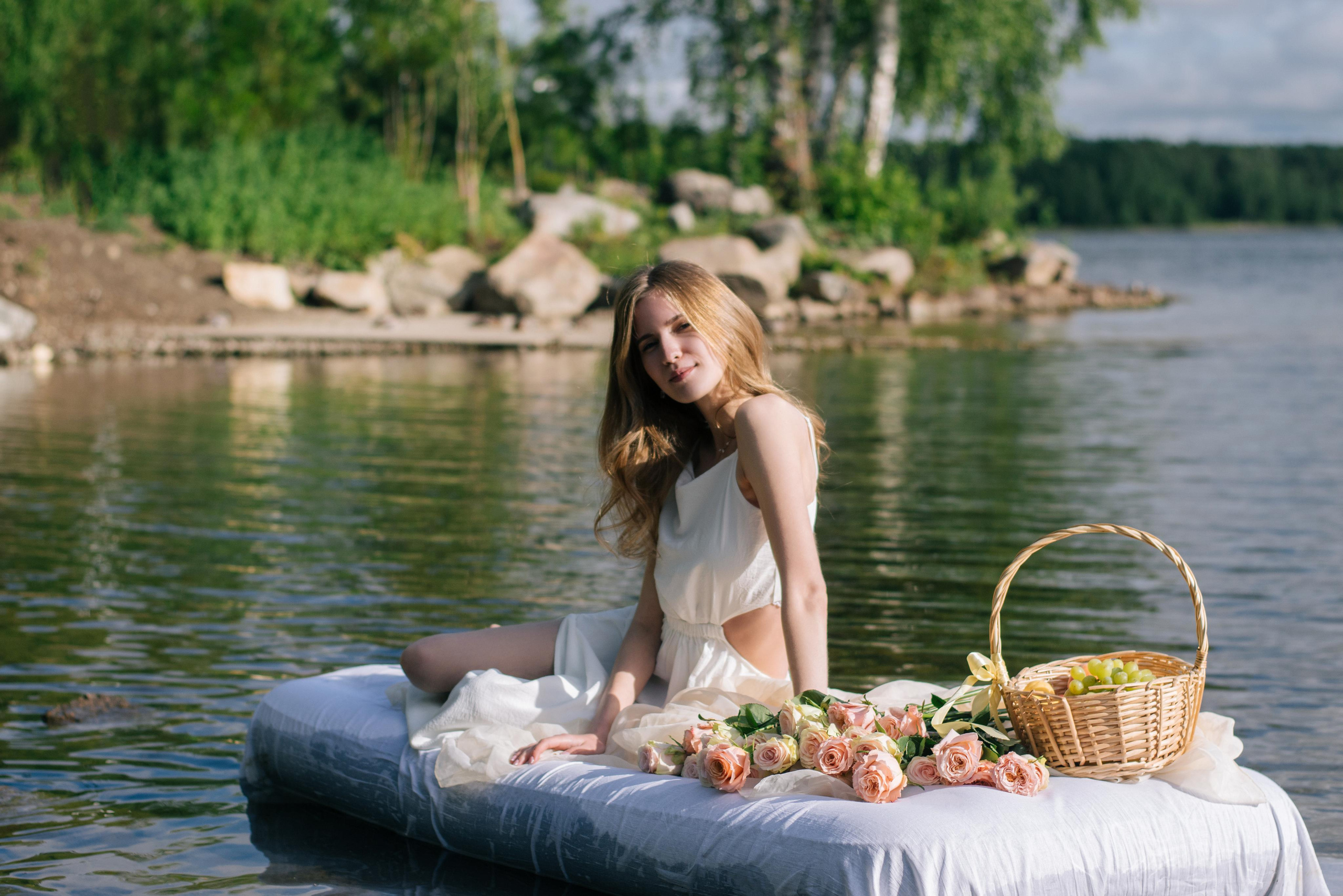 Арина. Фотограф в Екатеринбурге Веретенова Наталья