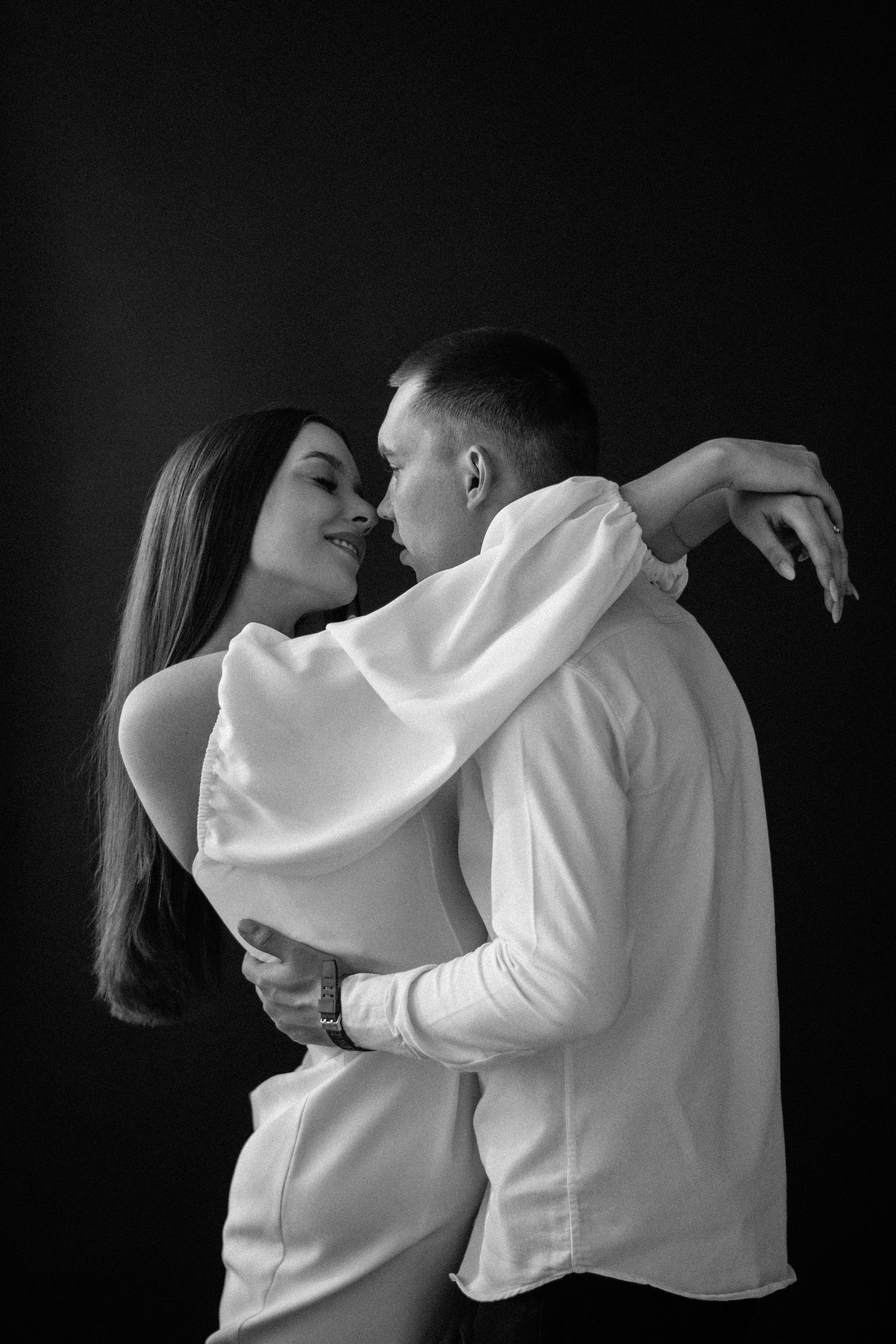 Ксения & Александр. Фотограф в Екатеринбурге Веретенова Наталья