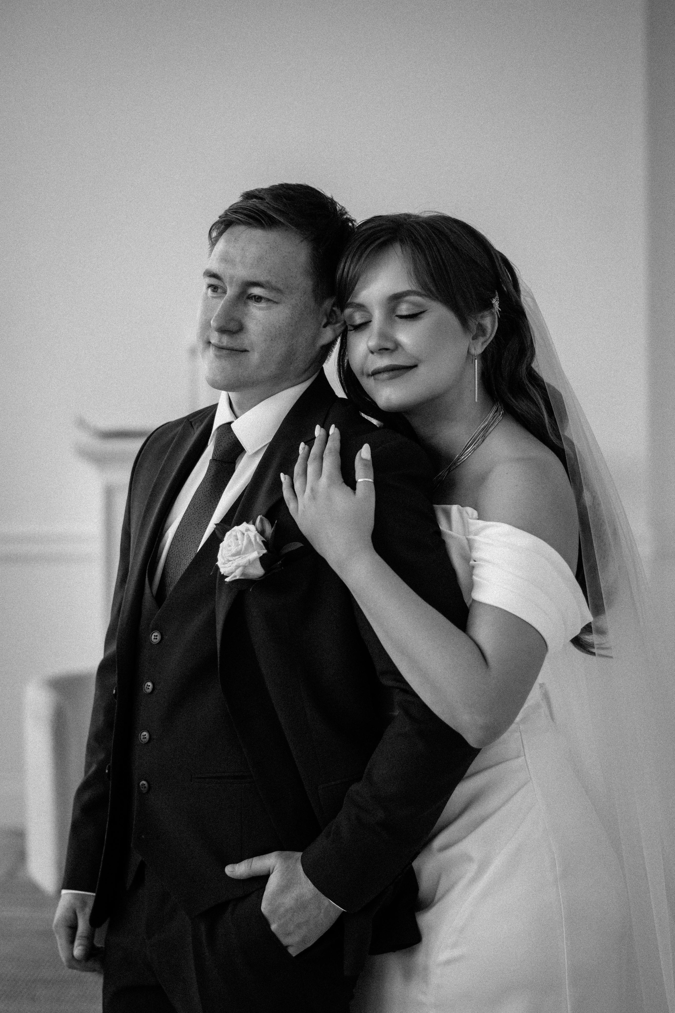 Анна & Руслан. Фотограф в Екатеринбурге Веретенова Наталья