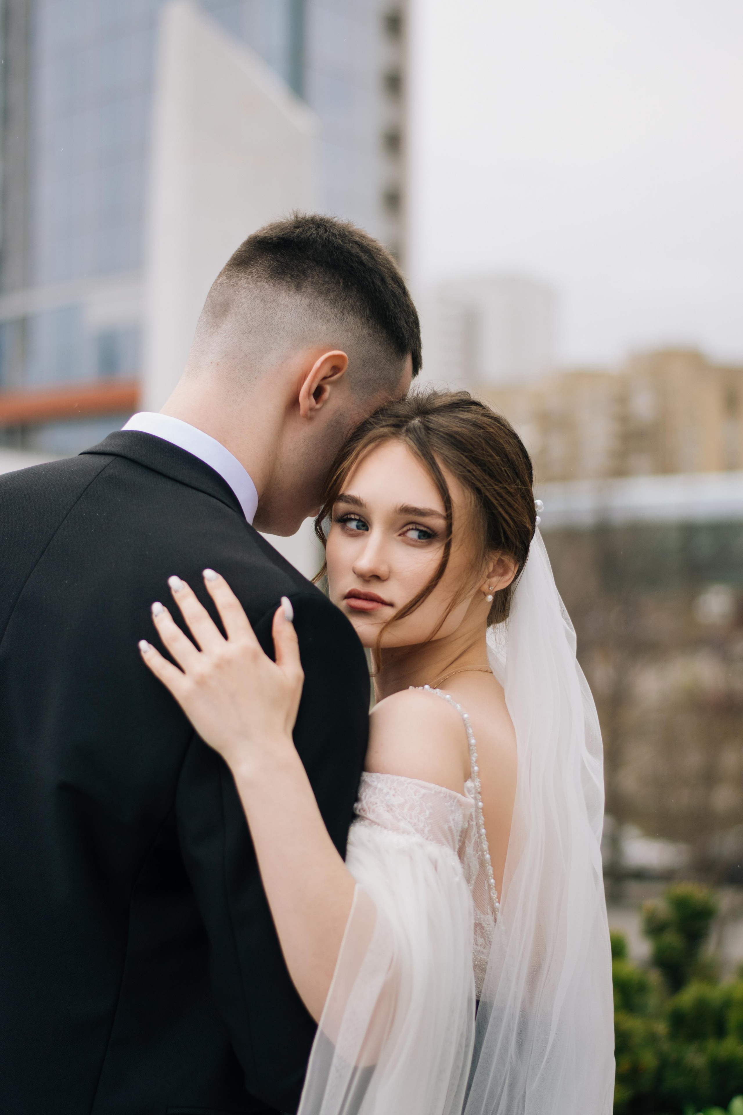 Мария & Иван. Фотограф в Екатеринбурге Веретенова Наталья