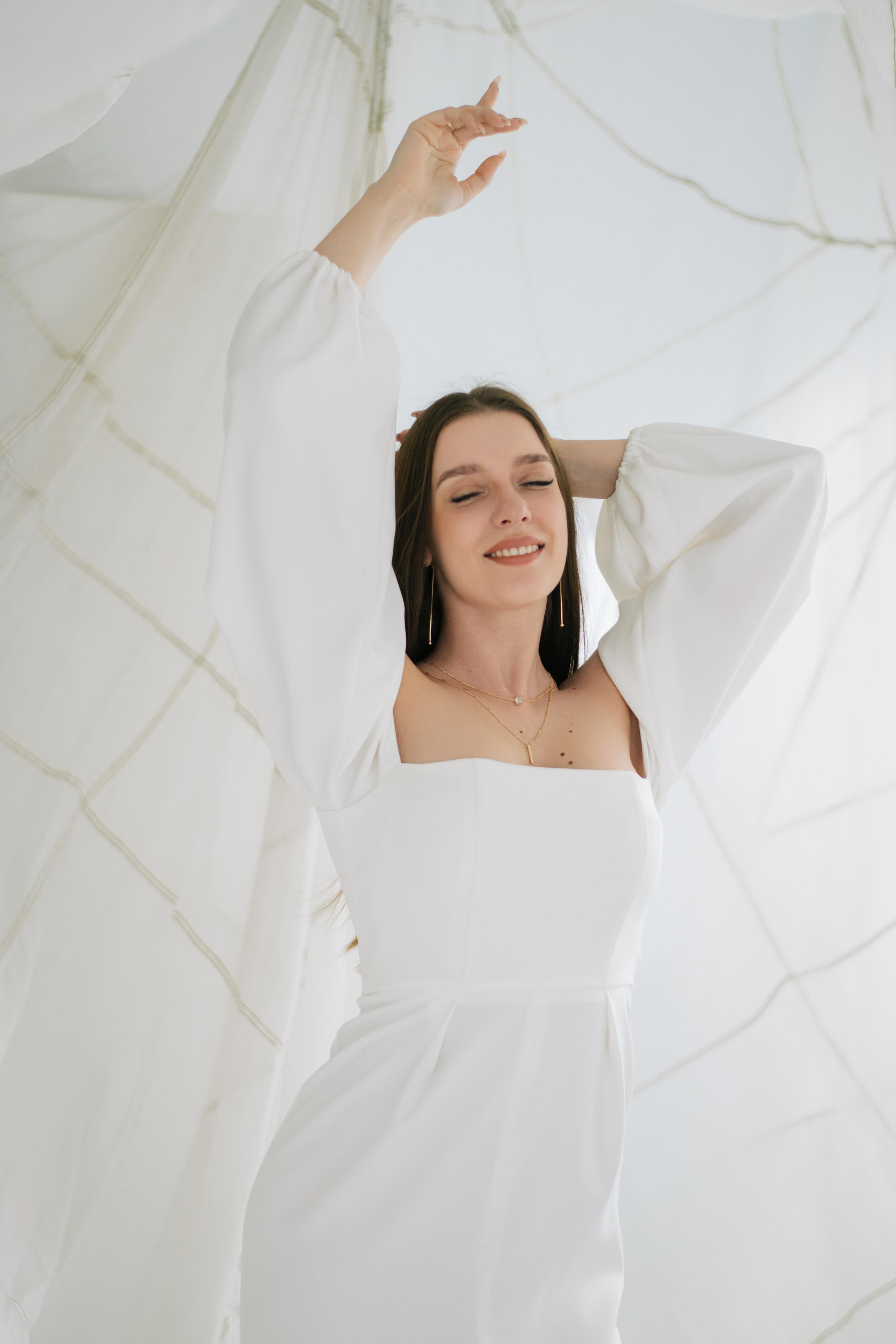 Ксения & Александр. Фотограф в Екатеринбурге Веретенова Наталья