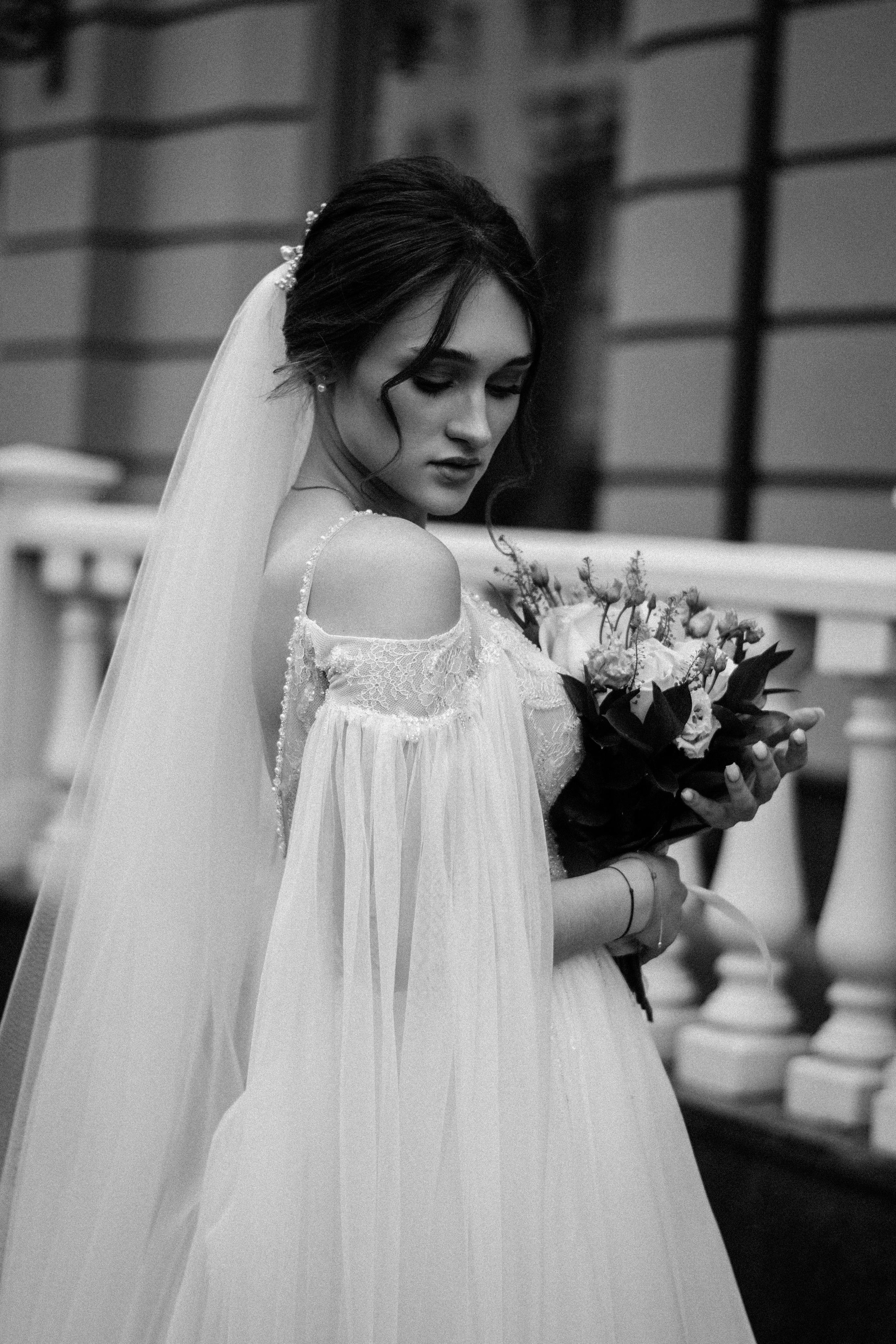 Мария & Иван. Фотограф в Екатеринбурге Веретенова Наталья