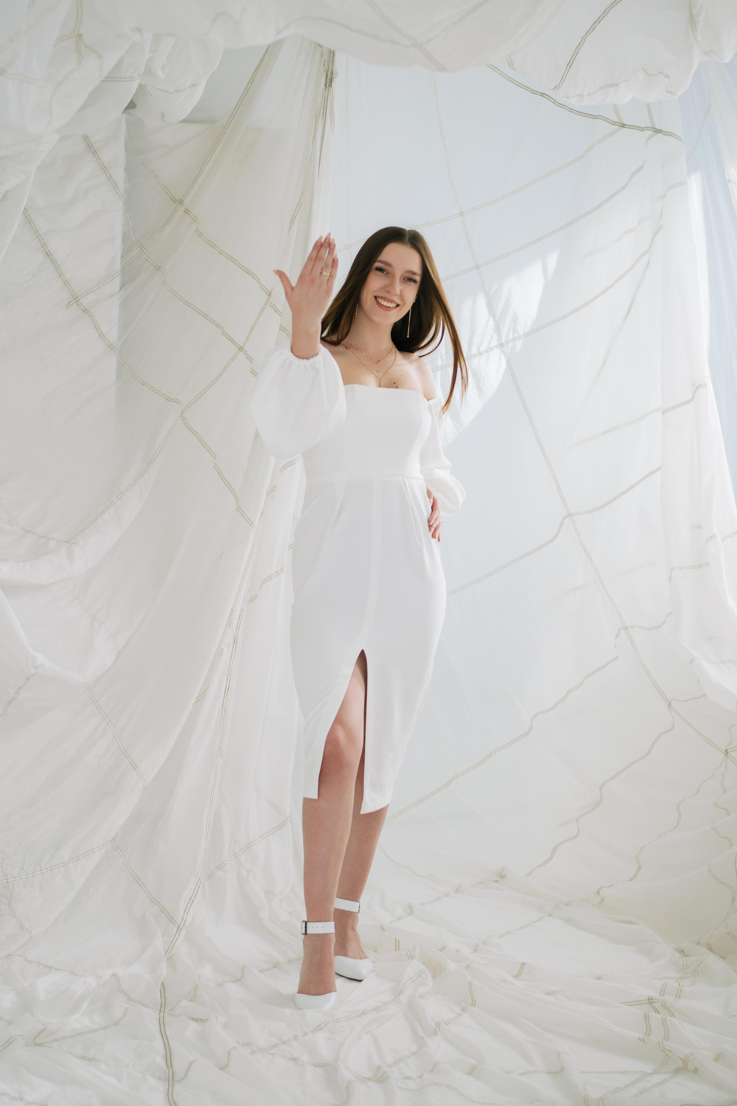 Ксения & Александр. Фотограф в Екатеринбурге Веретенова Наталья