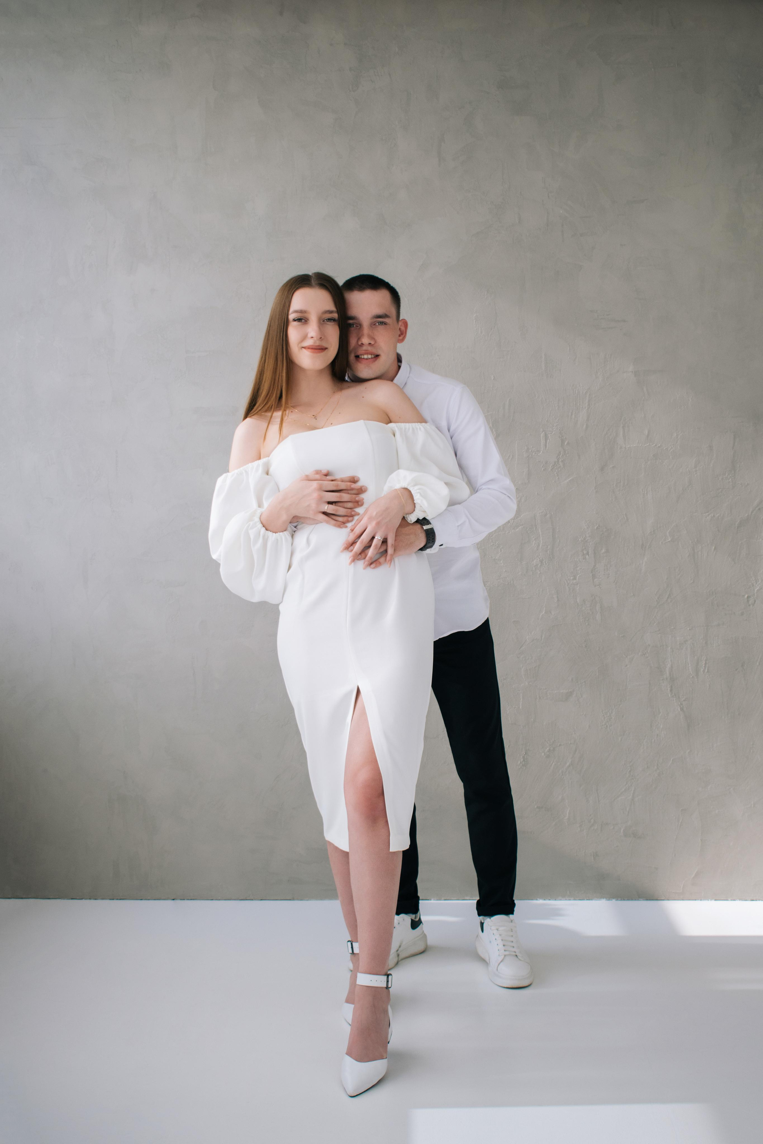 Ксения & Александр. Фотограф в Екатеринбурге Веретенова Наталья