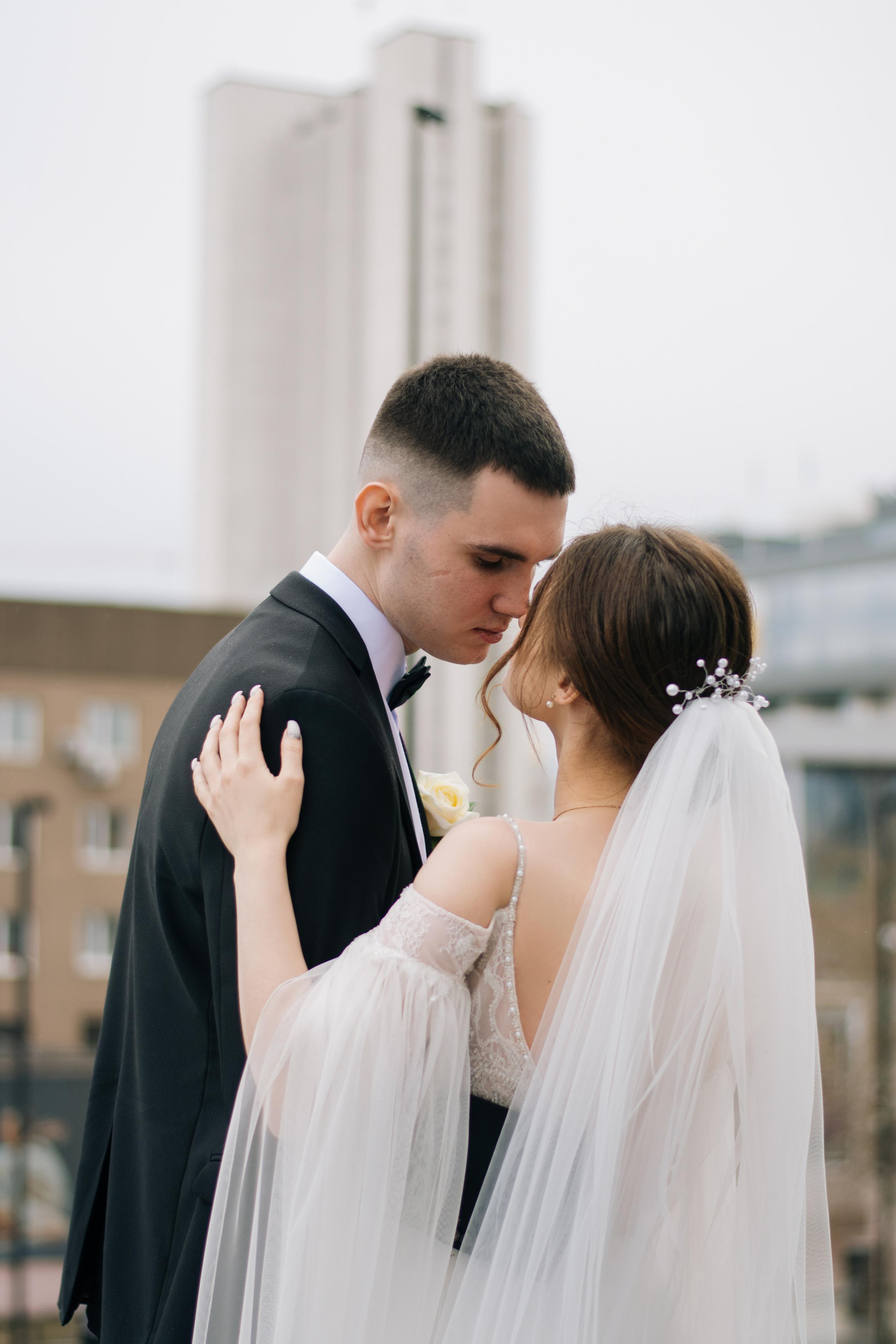 Мария & Иван. Фотограф в Екатеринбурге Веретенова Наталья