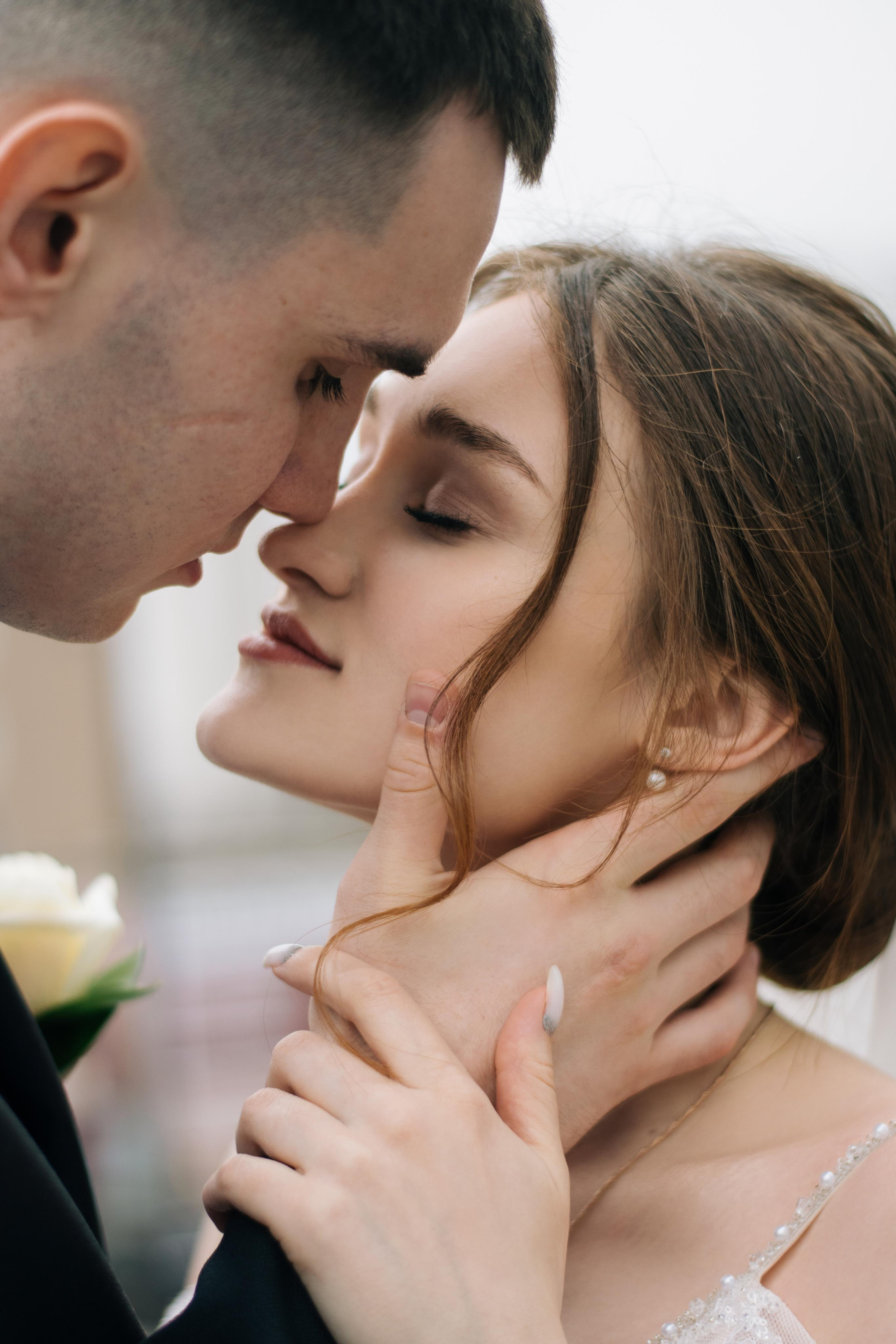 Мария & Иван. Фотограф в Екатеринбурге Веретенова Наталья