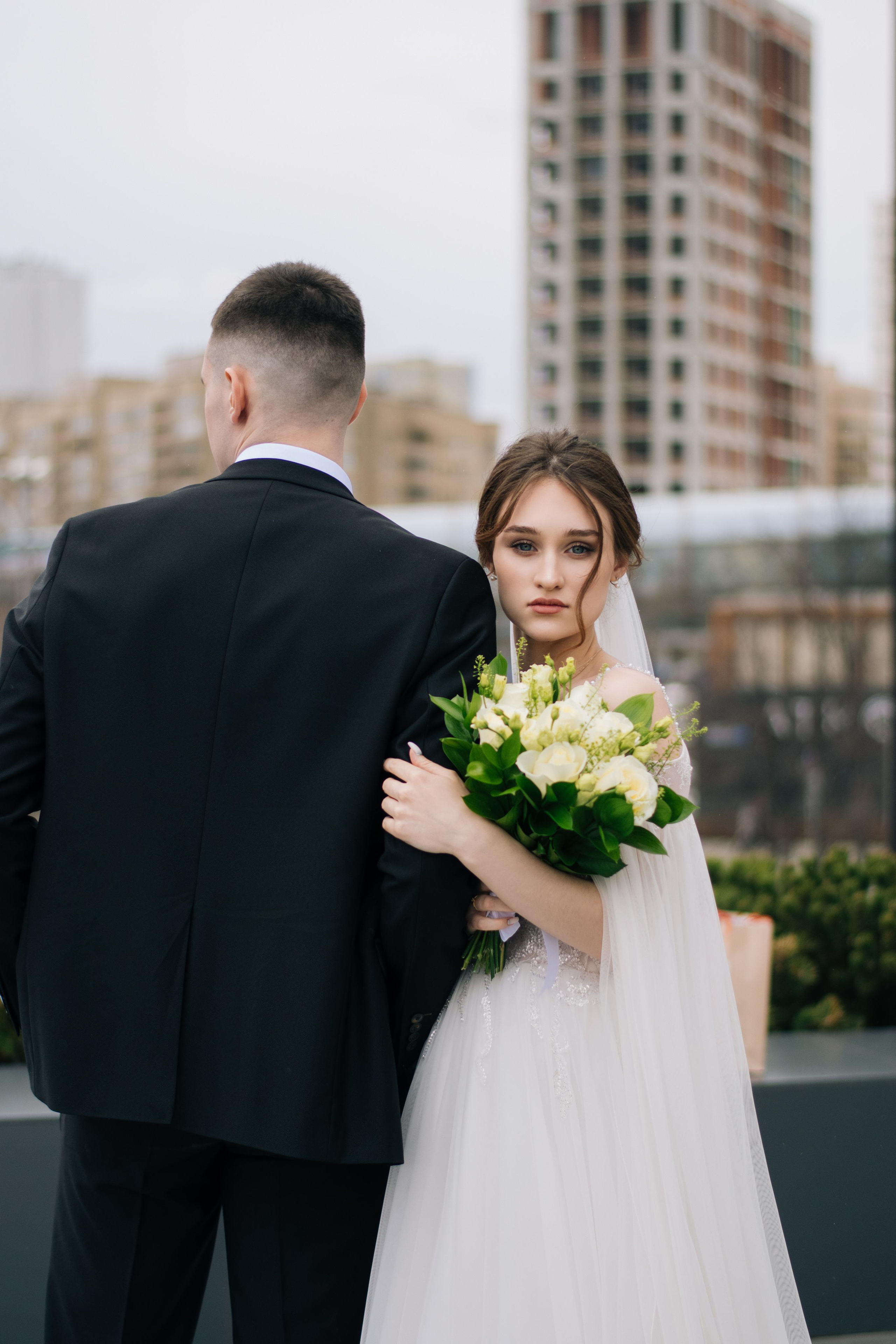 Мария & Иван. Фотограф в Екатеринбурге Веретенова Наталья