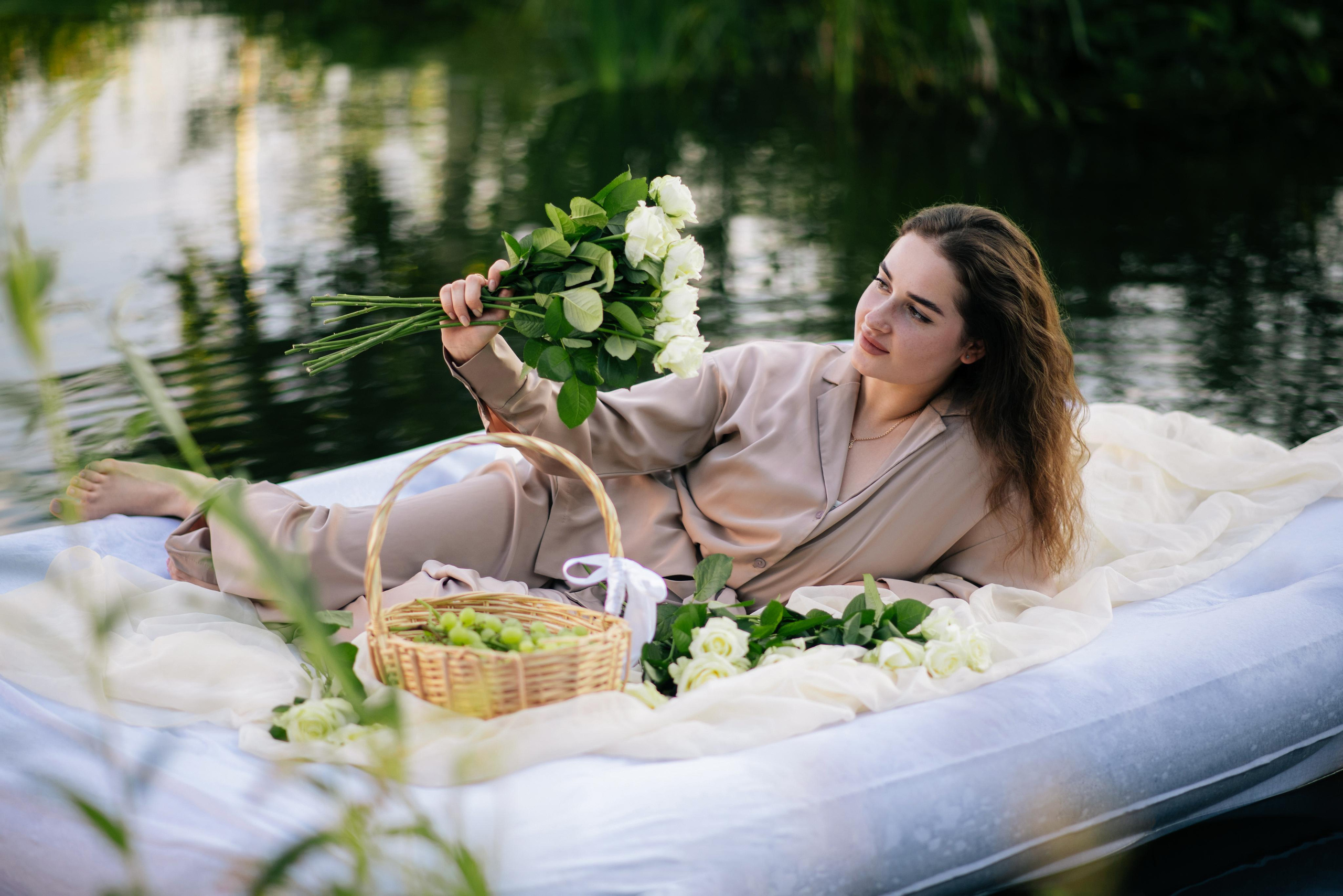 Елизавета. Фотограф в Екатеринбурге Веретенова Наталья