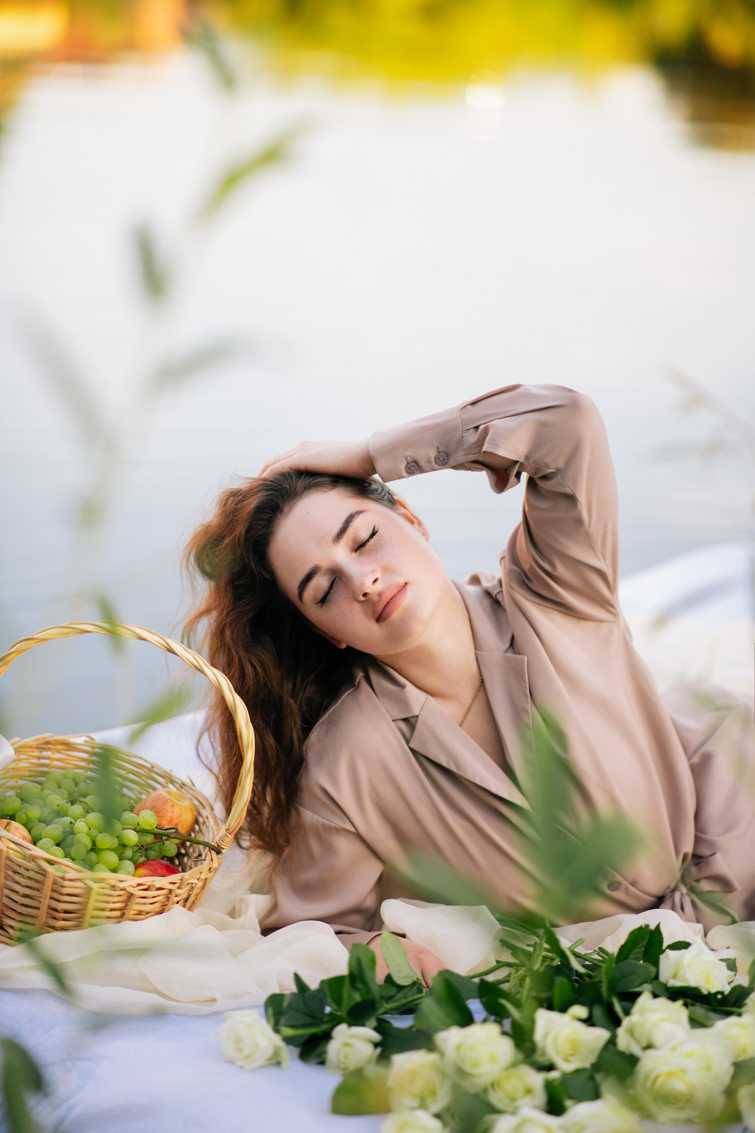 Елизавета. Фотограф в Екатеринбурге Веретенова Наталья