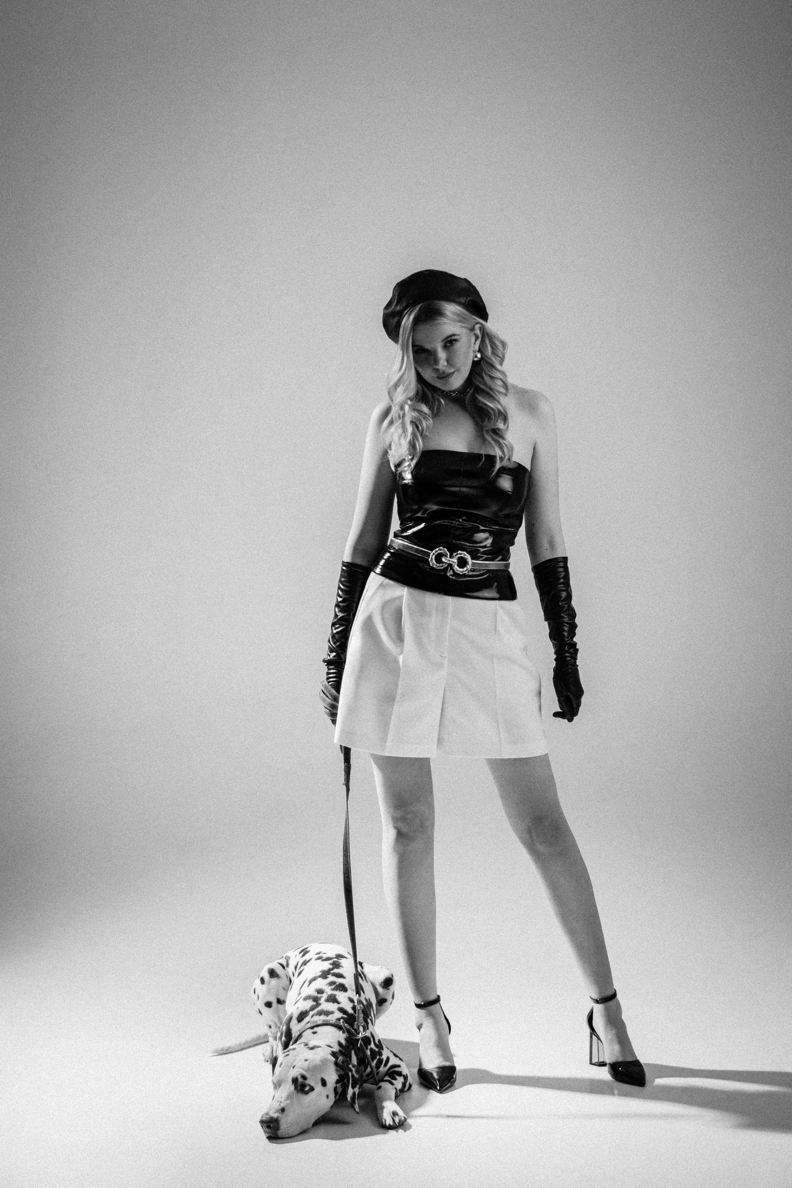 Анастасия. Фотограф в Екатеринбурге Веретенова Наталья