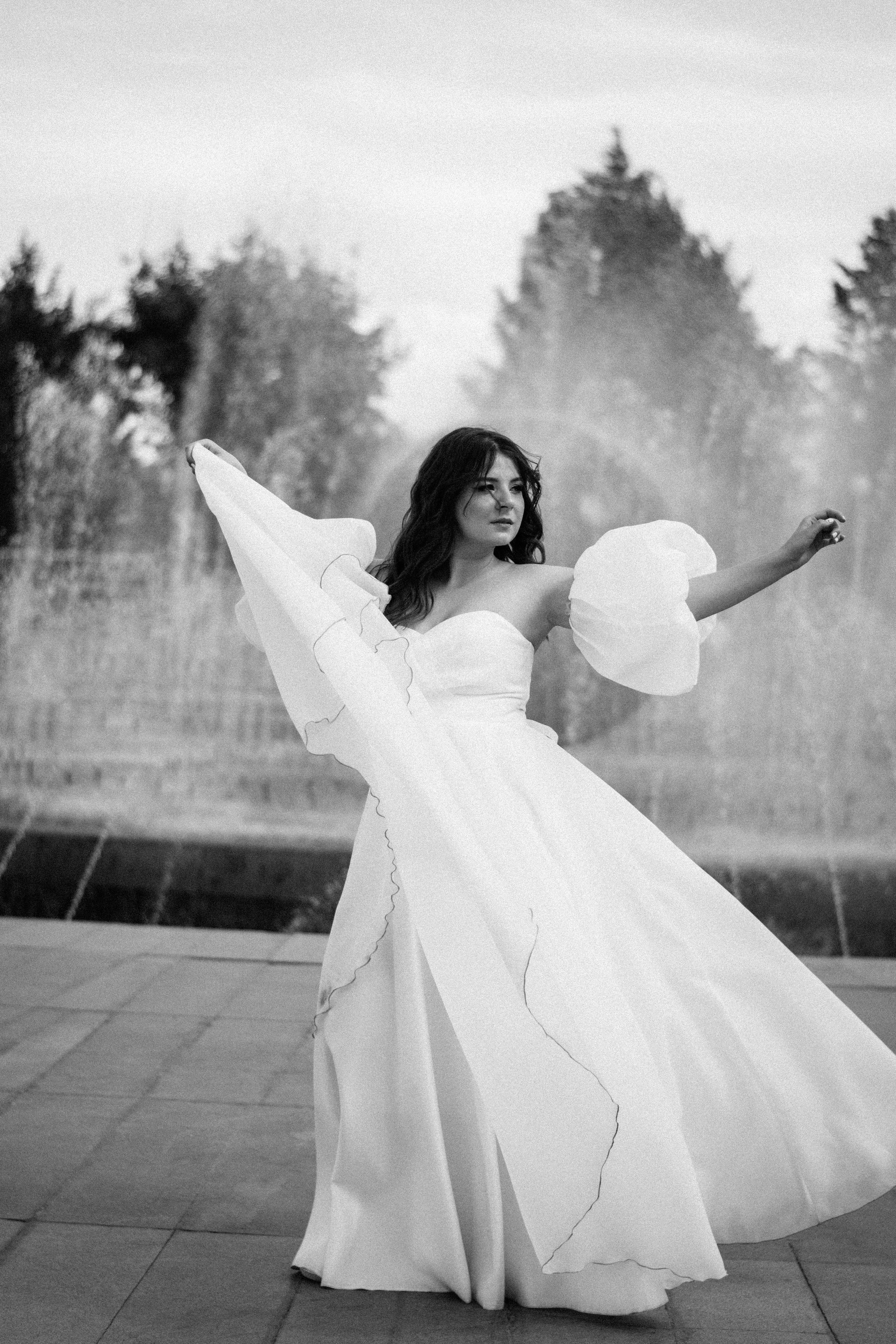 Юлия & Данил. Фотограф в Екатеринбурге Веретенова Наталья