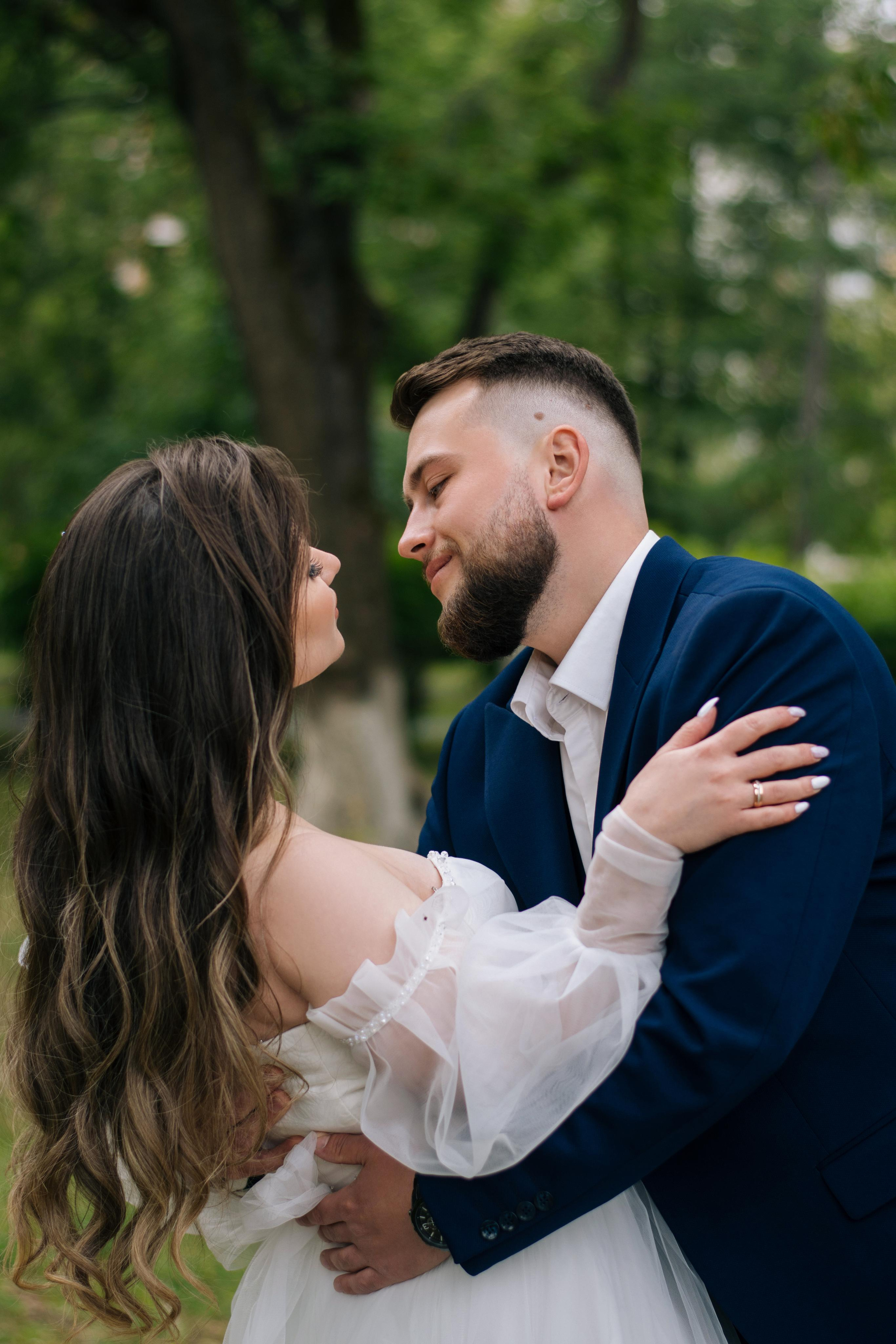 Виктория & Никита. Фотограф в Екатеринбурге Веретенова Наталья