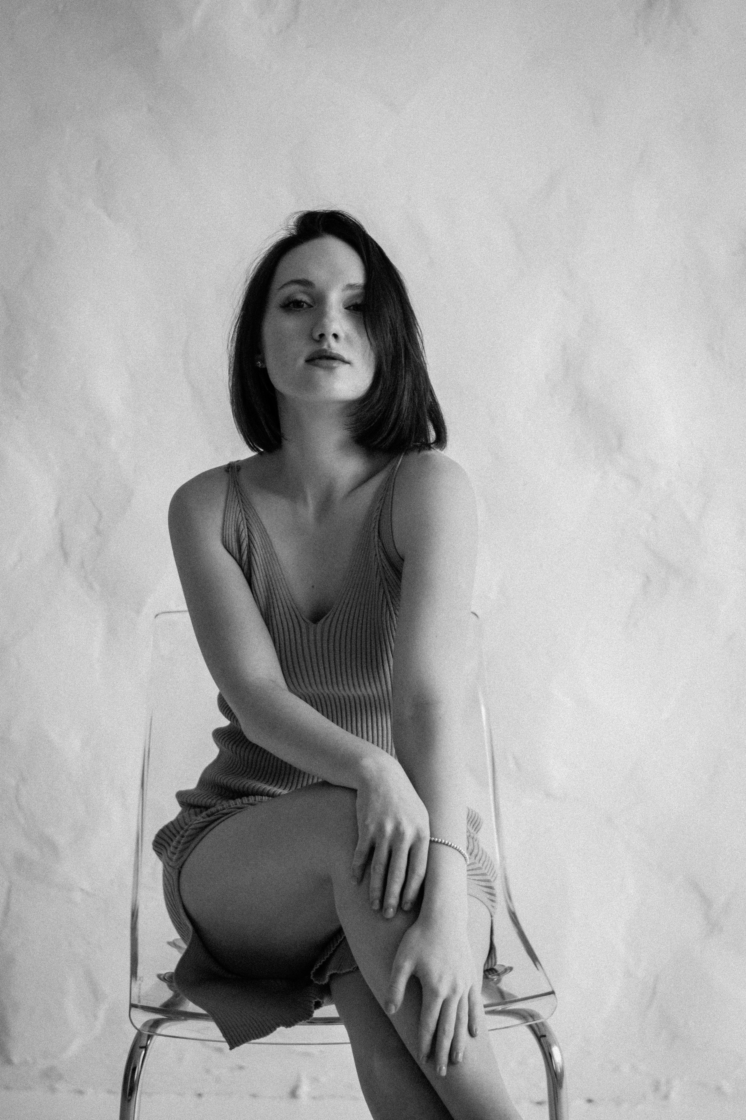 Мария. Фотограф в Екатеринбурге Веретенова Наталья