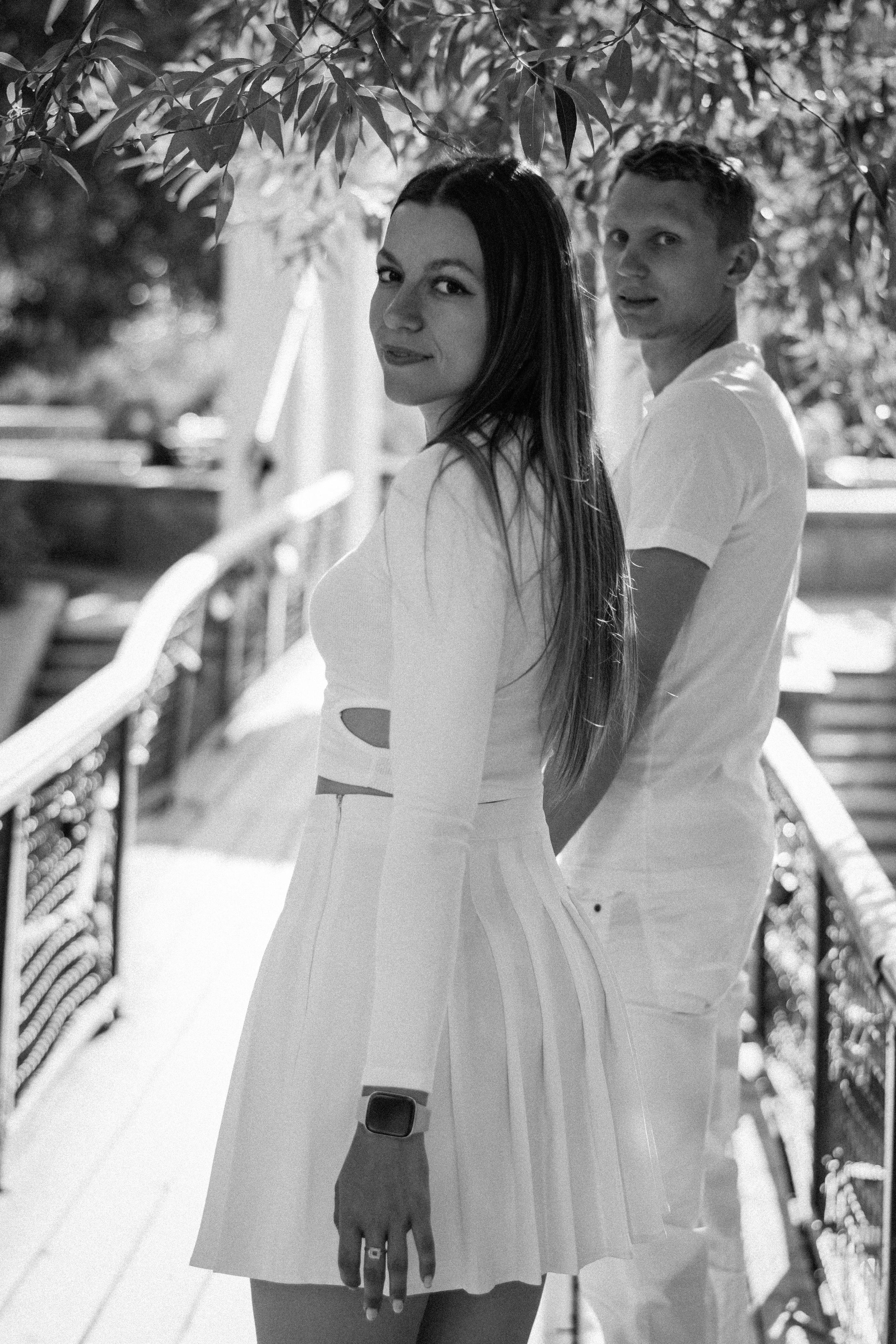 Ольга & Роман. Фотограф в Екатеринбурге Веретенова Наталья