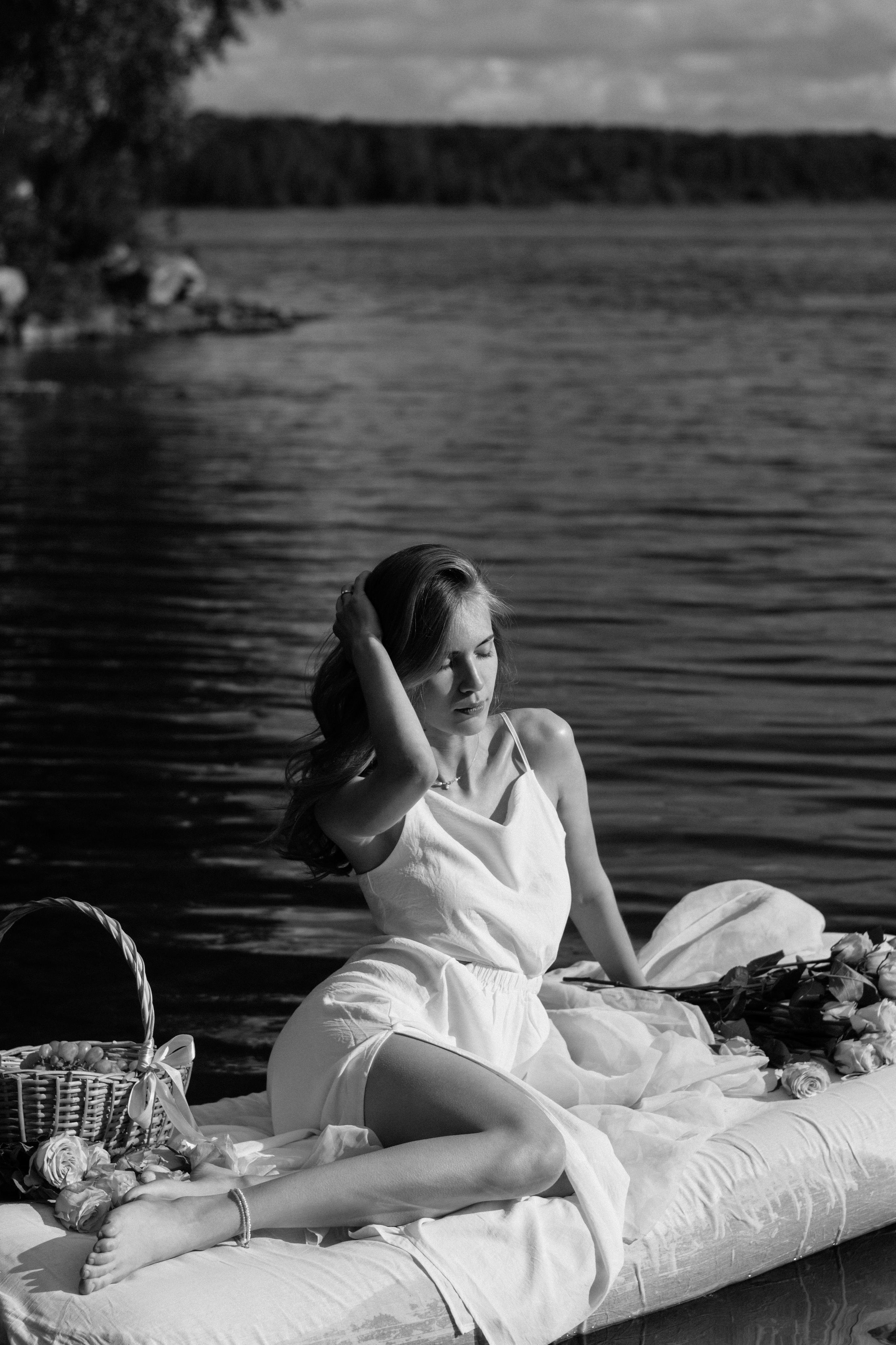 Арина. Фотограф в Екатеринбурге Веретенова Наталья