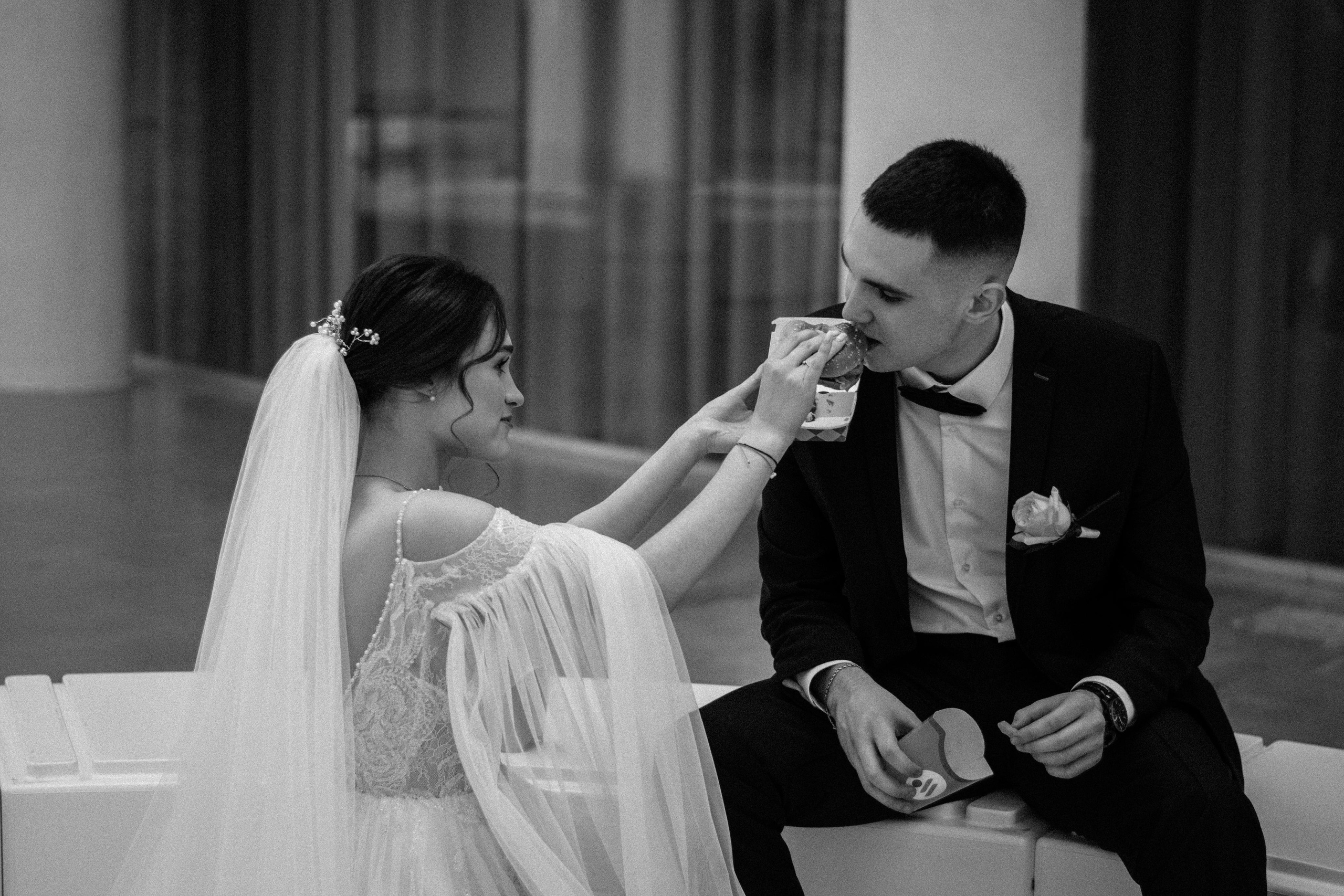 Мария & Иван. Фотограф в Екатеринбурге Веретенова Наталья